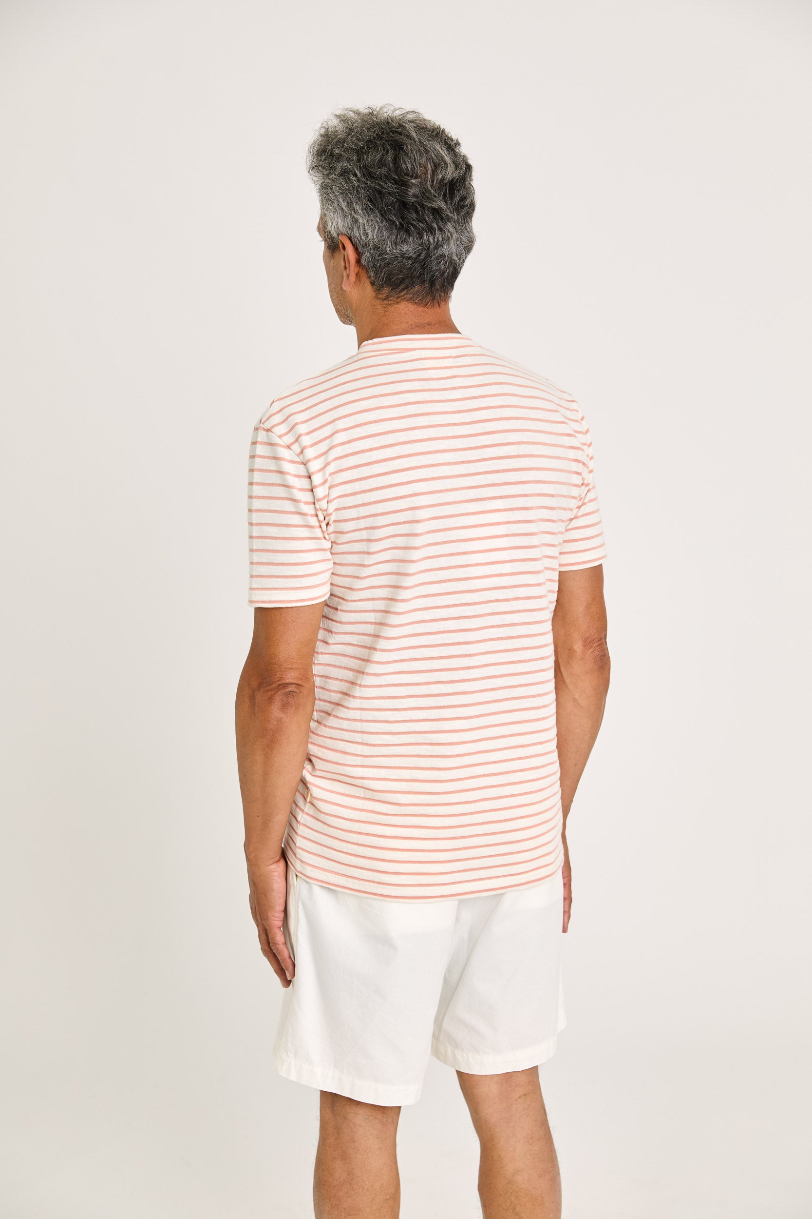 Guerreiro Clay Stripes