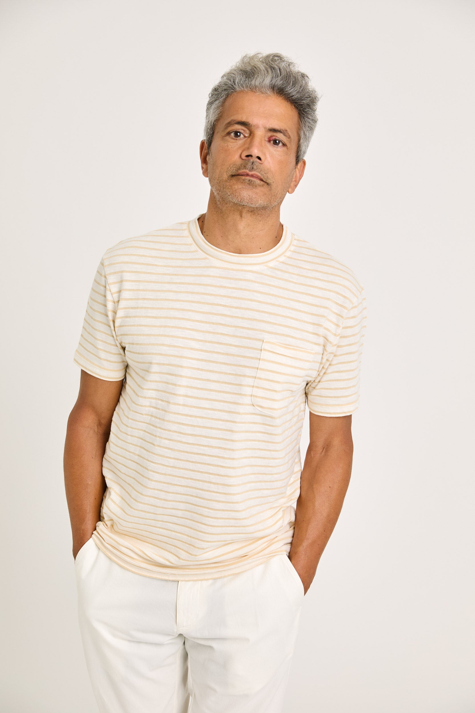 Guerreiro Safari Stripes
