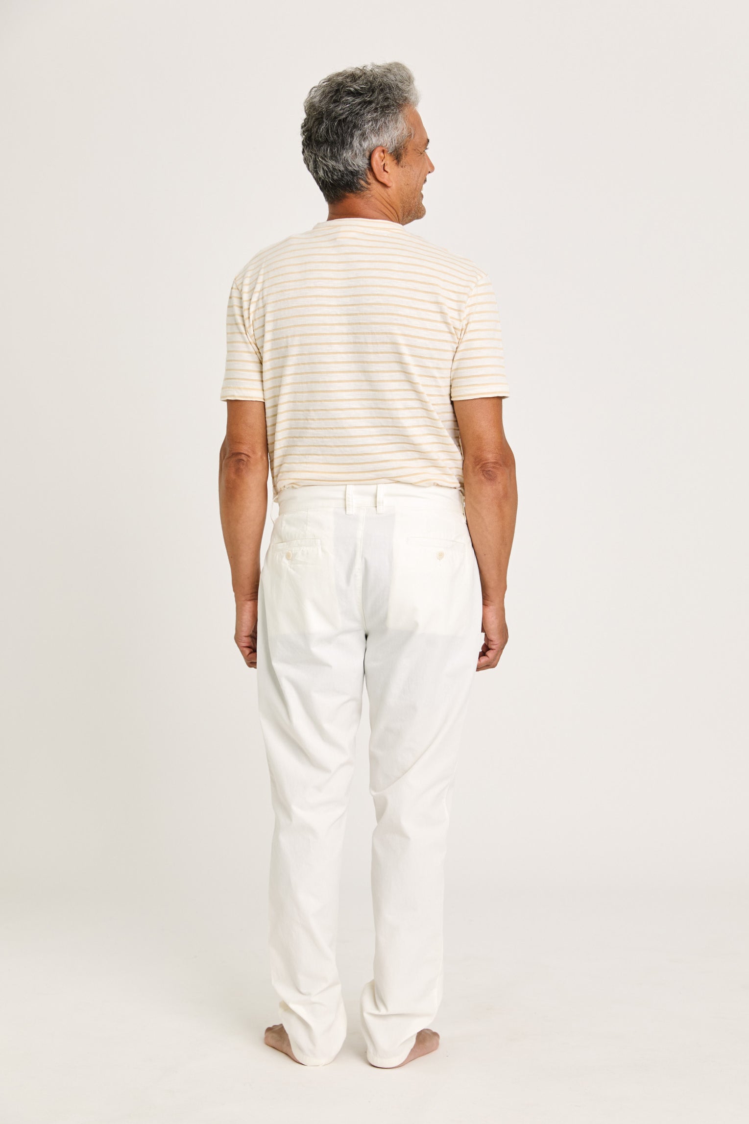 Guerreiro Safari Stripes
