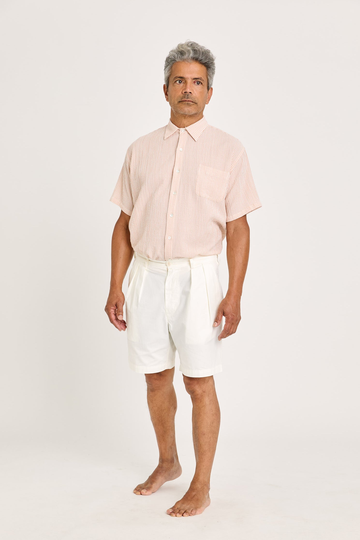 Lapa Off-White Canvas