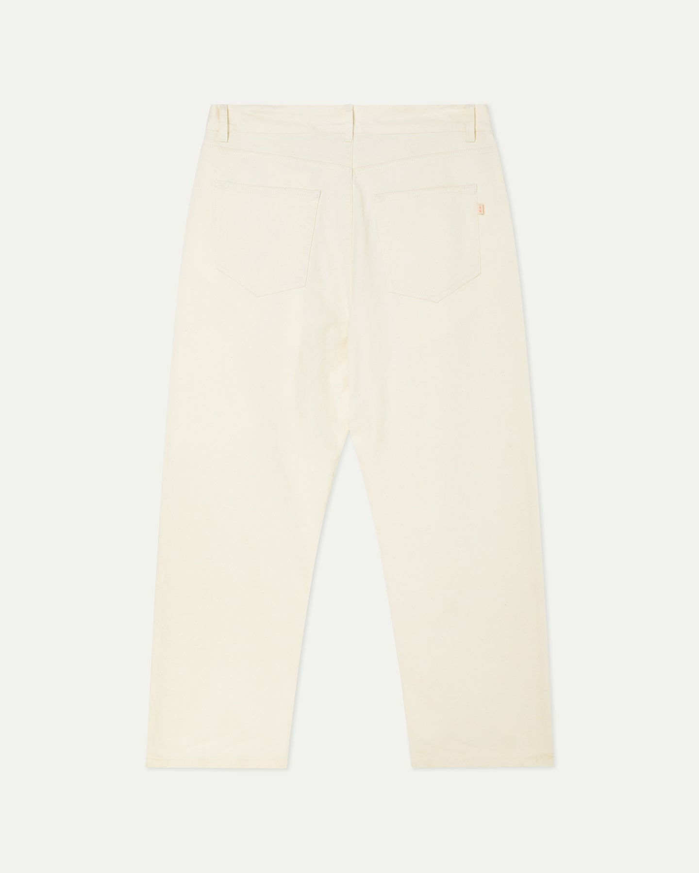 Medina Off-White Denim