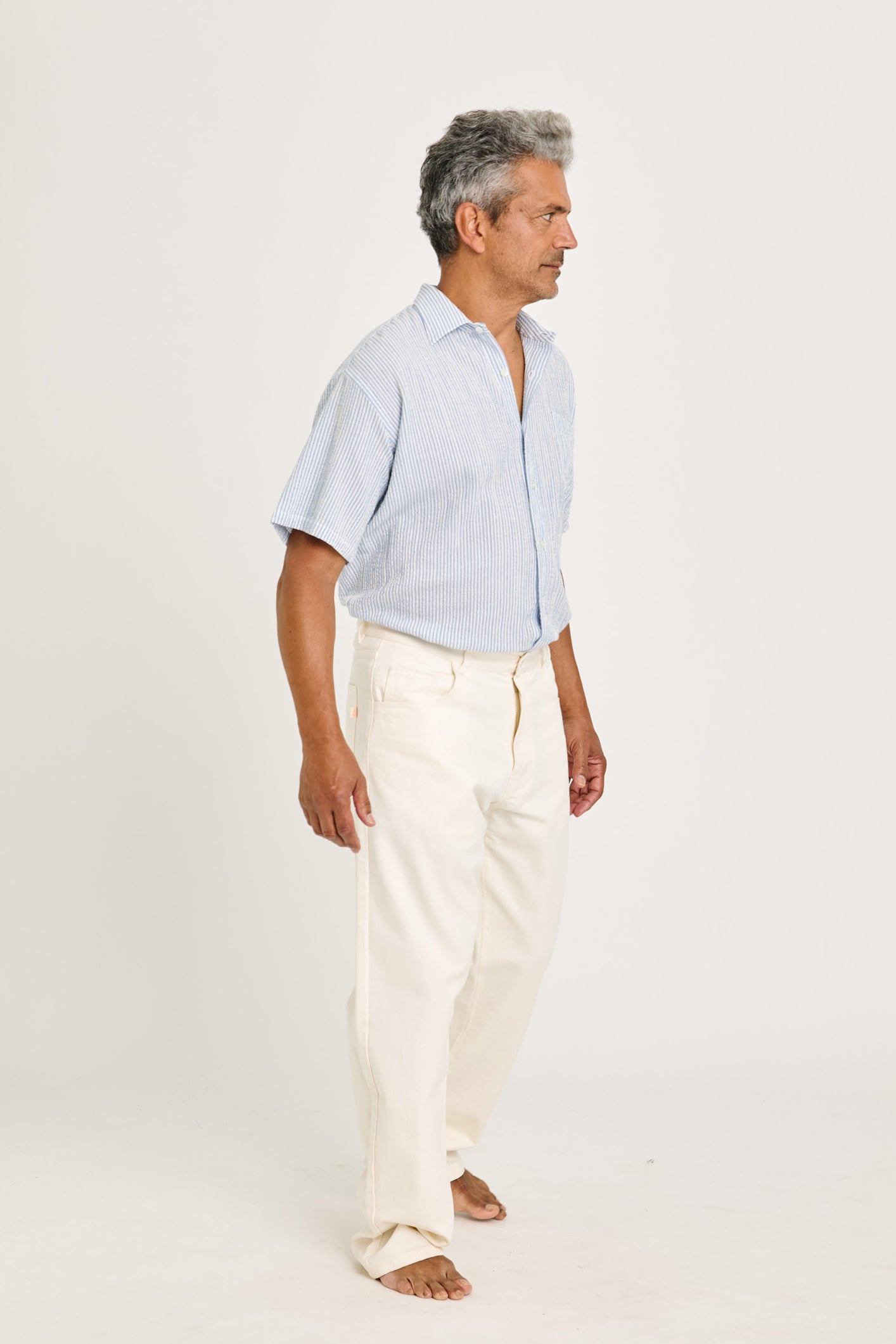 Medina Off-White Denim