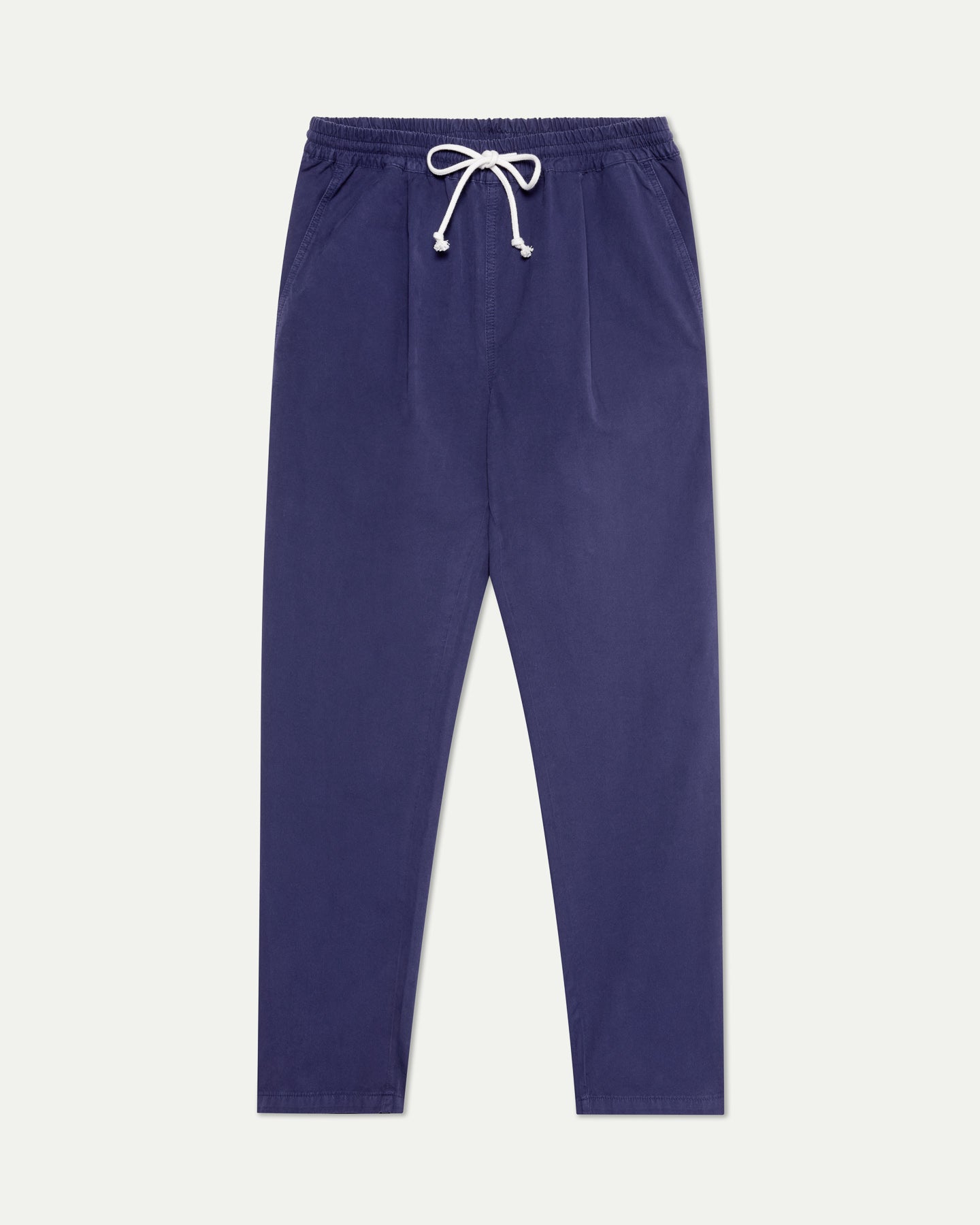 Ponte Navy Canvas