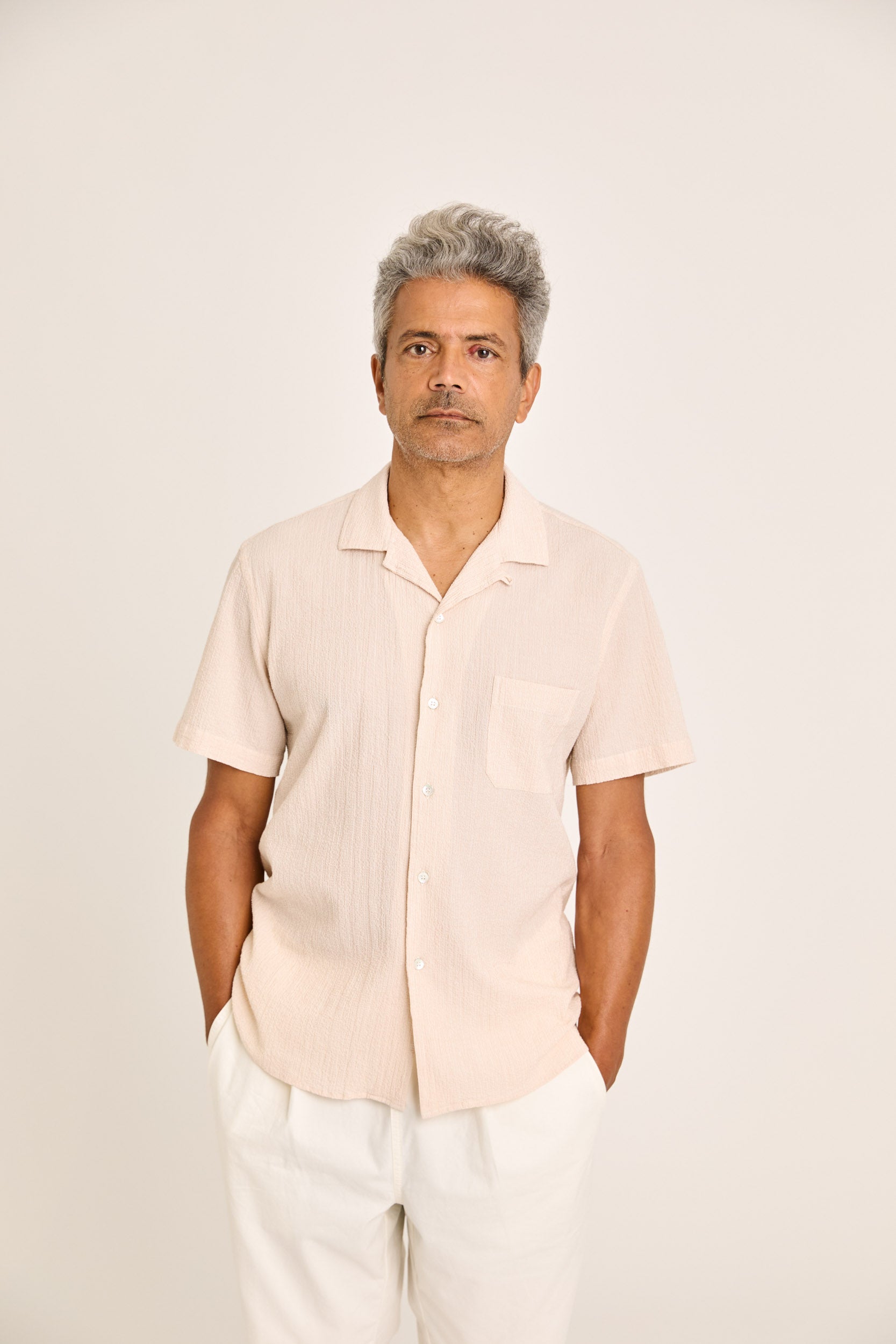 Silveira Safari Stripes