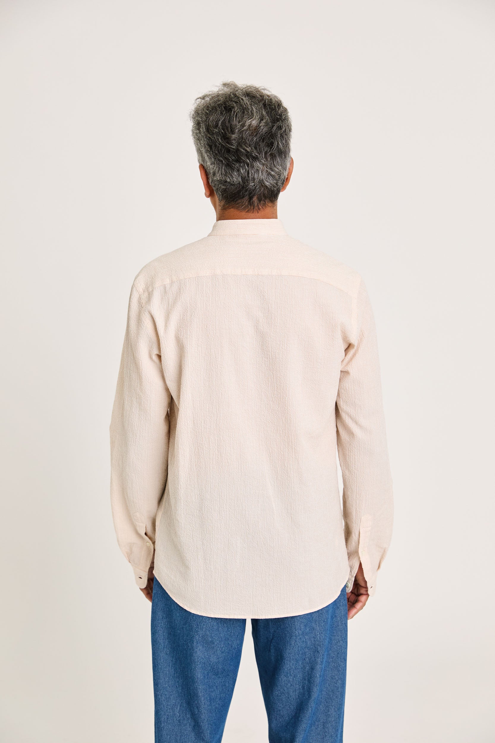 Vieira Safari Stripes