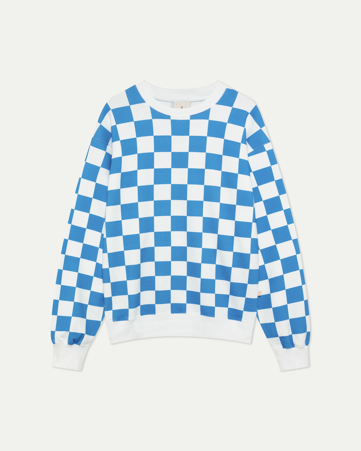 Xavier Azure Squares