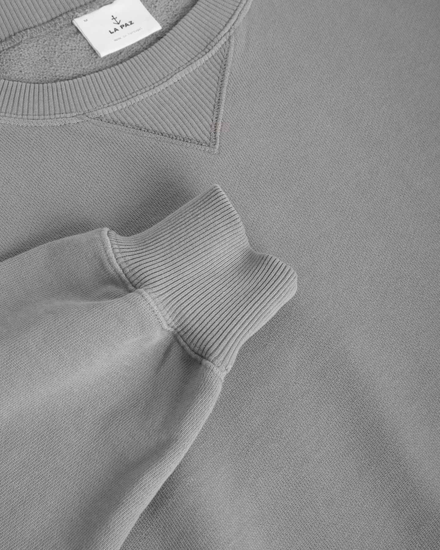 Xavier Smoked Pearl