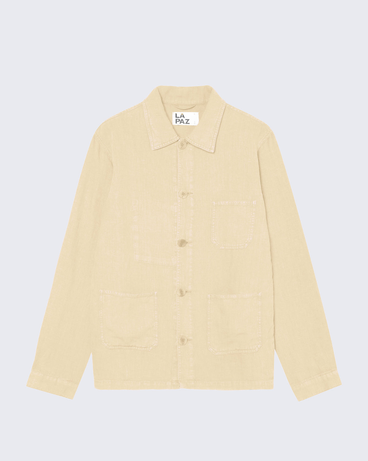 Baptista Desert Linen