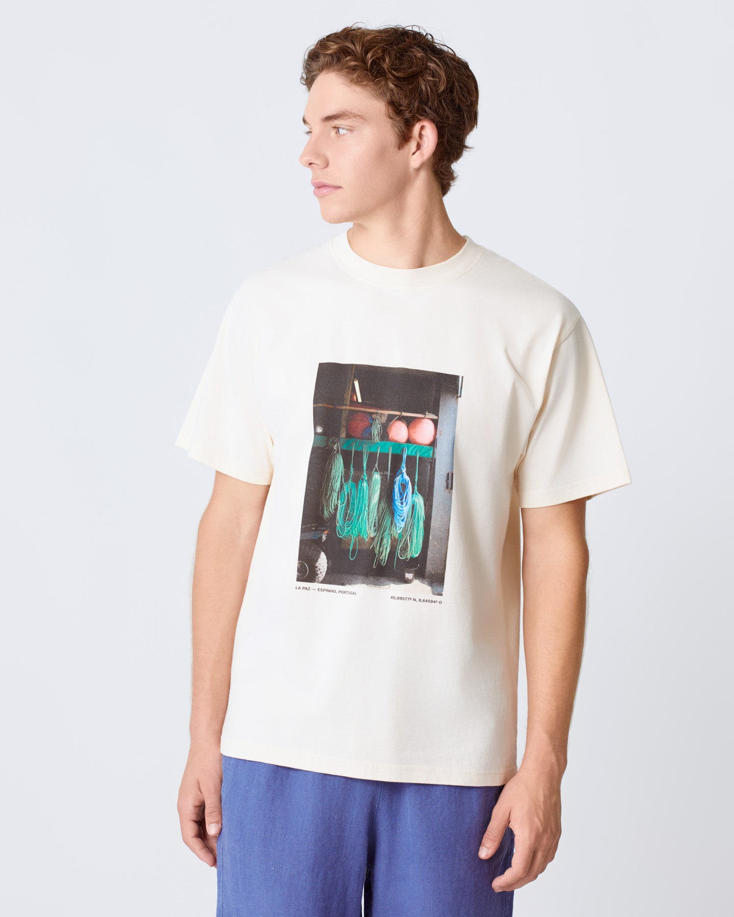 Botelho from Espinho