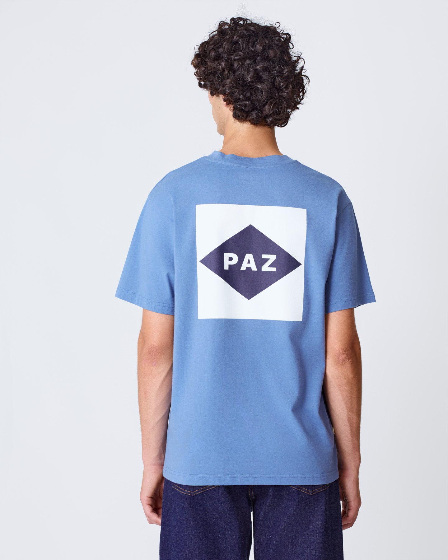 Botelho Paz Indigo / Navy