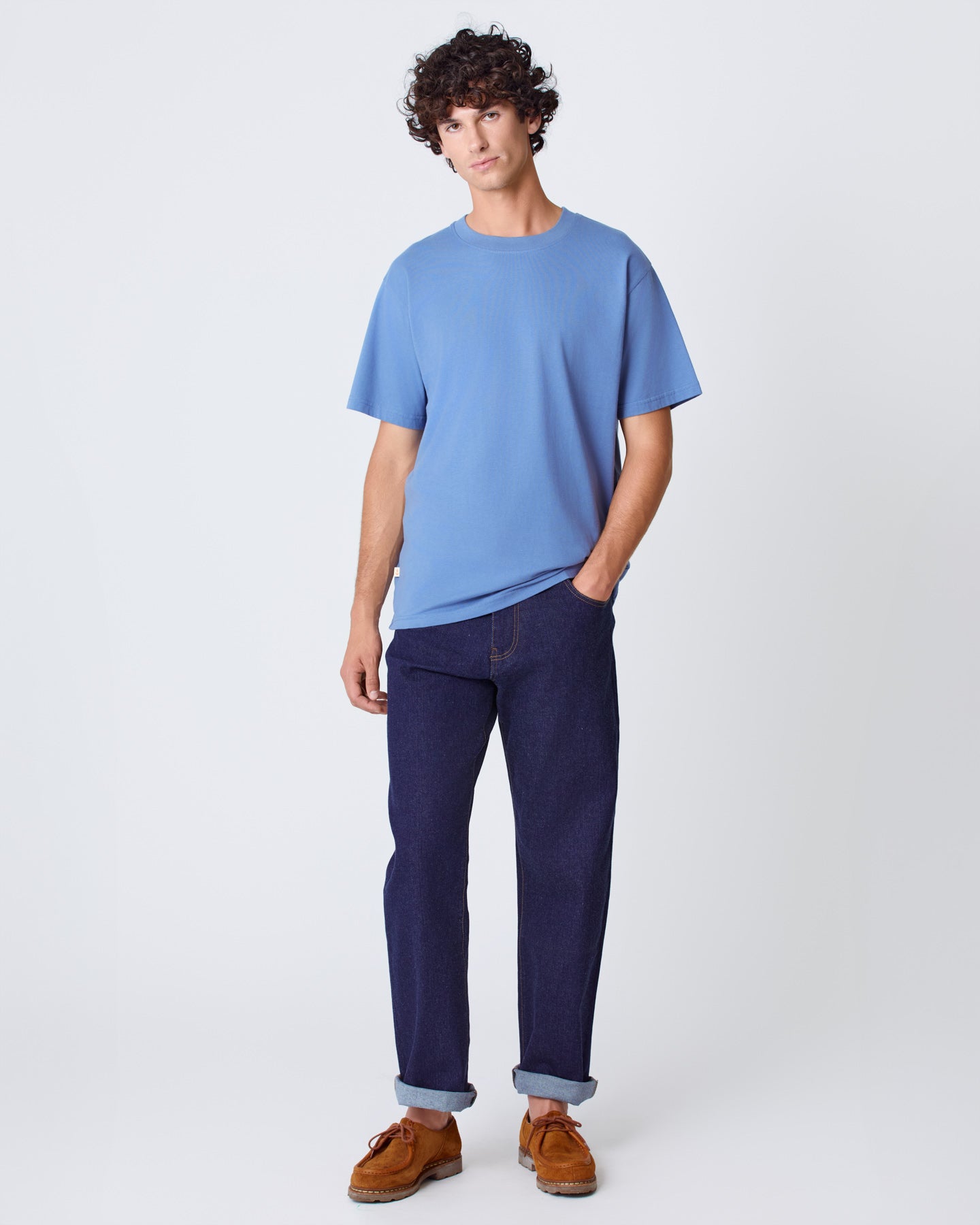 Botelho Paz Indigo / Navy