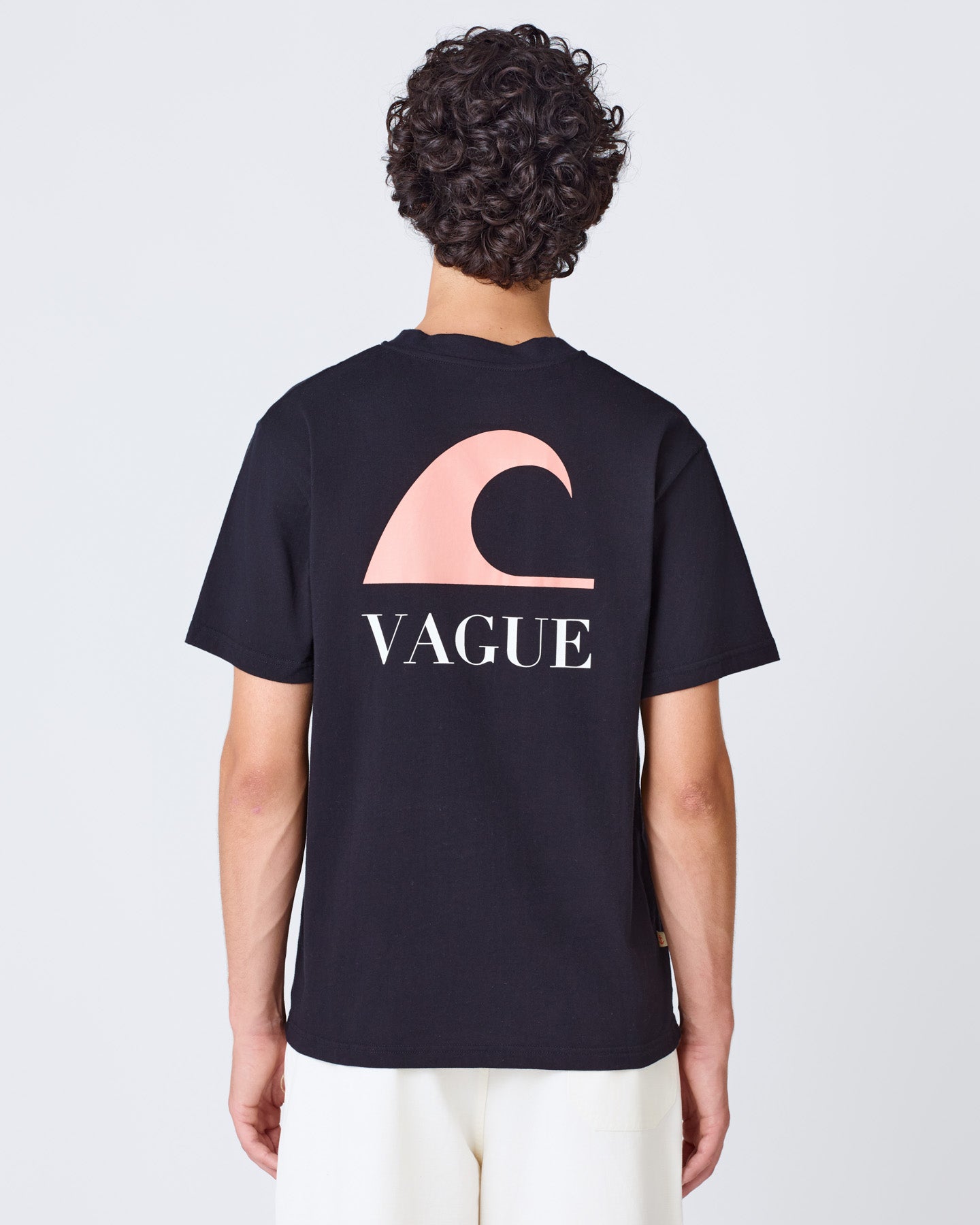 Botelho Vague Black