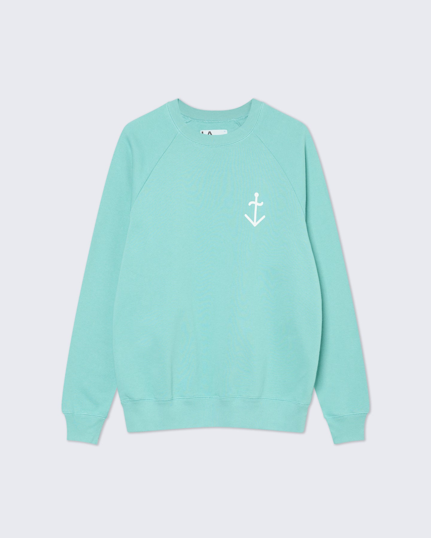 Cunha Green/Off-White Logo