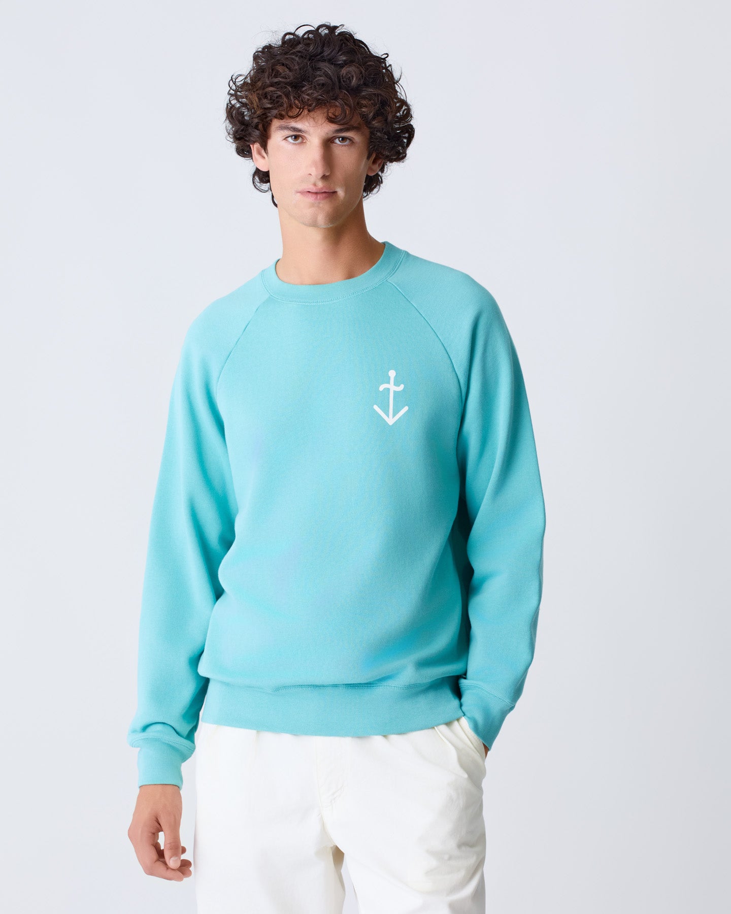 Cunha Green/Off-White Logo
