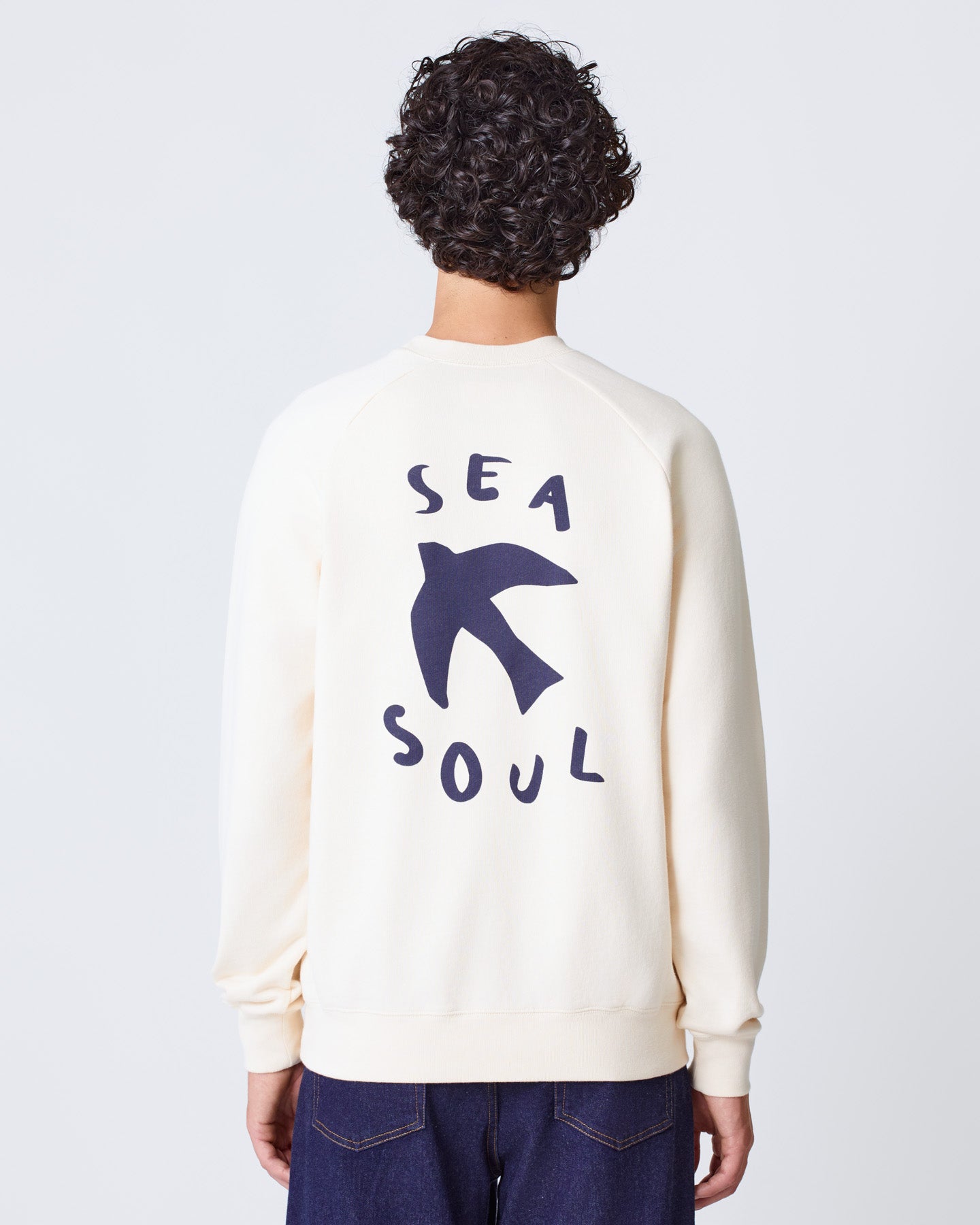 Cunha Sea Soul Ecru