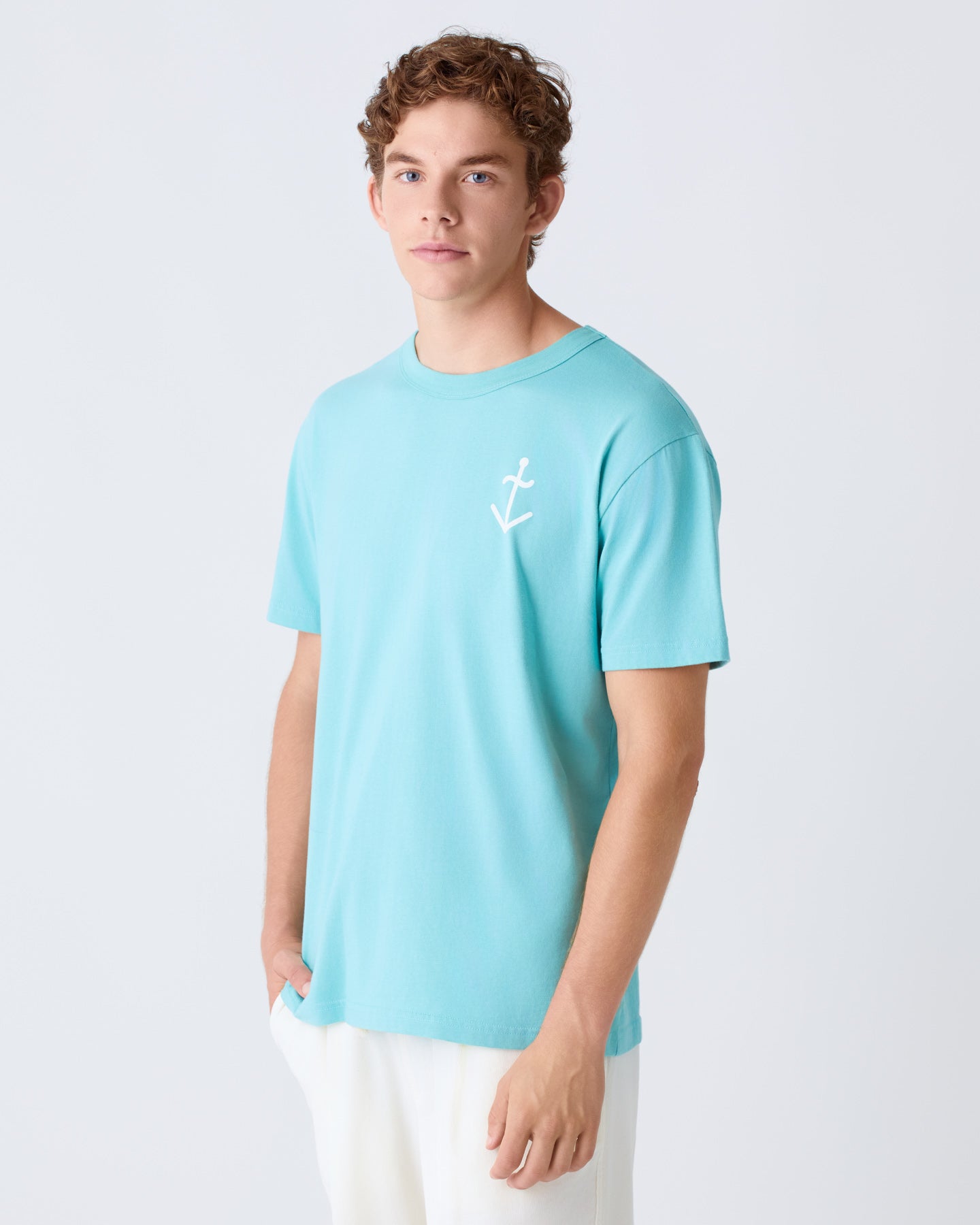 Dantas Green / Off-White Logo