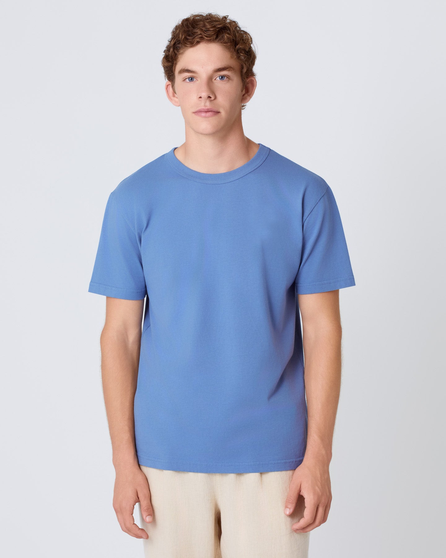 Dantas Indigo (No Logo)