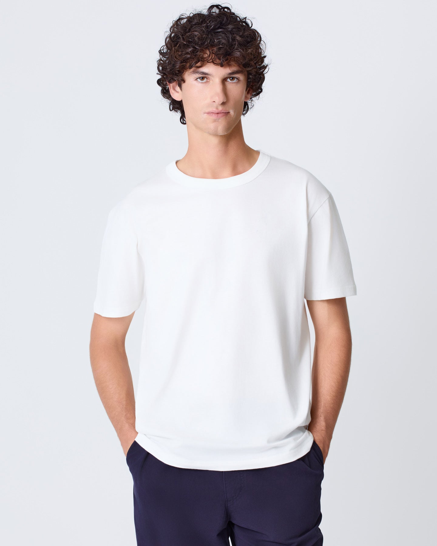 Dantas Off-White (No Logo)