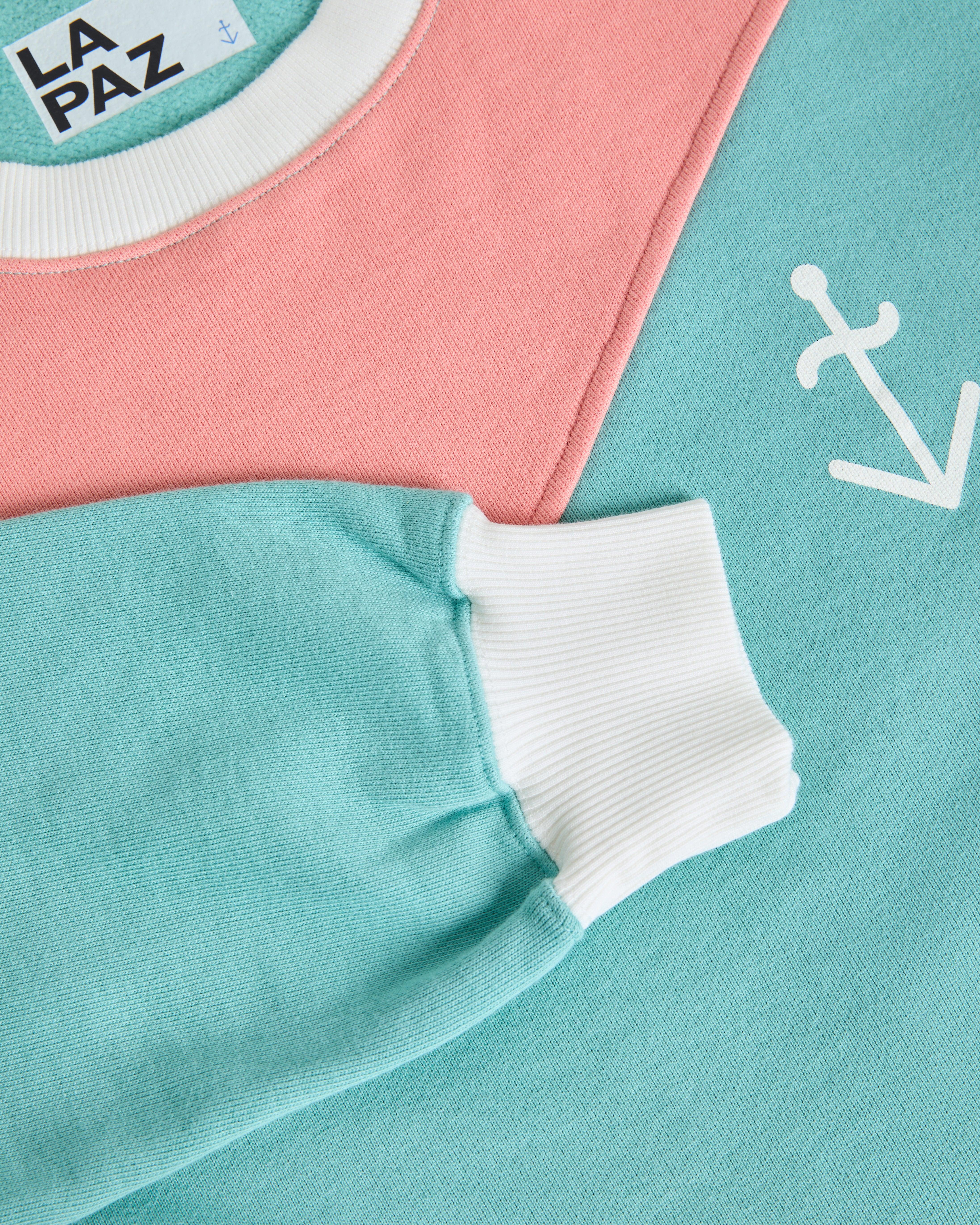 Dória Sunrise / Green