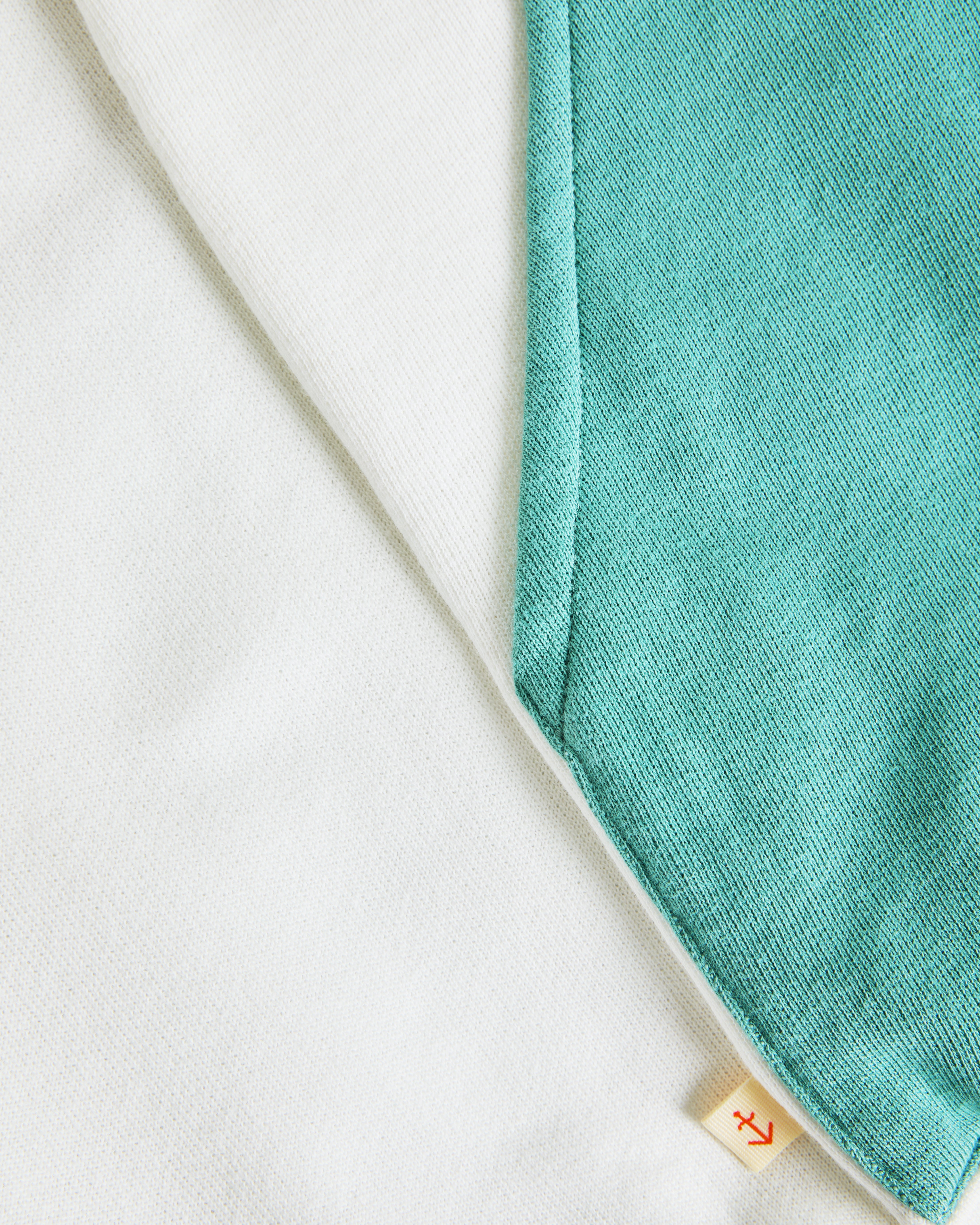 Figo Off-White / Green