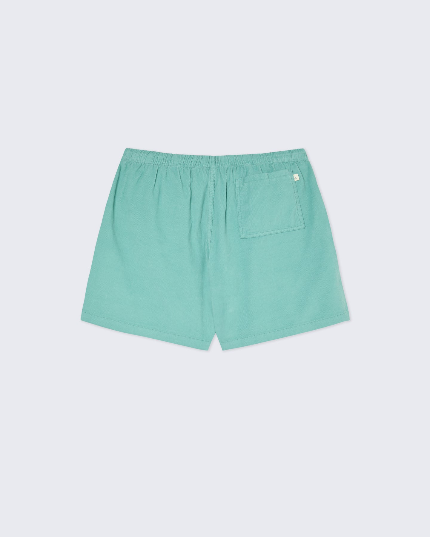 Formigal Green Baby Cord