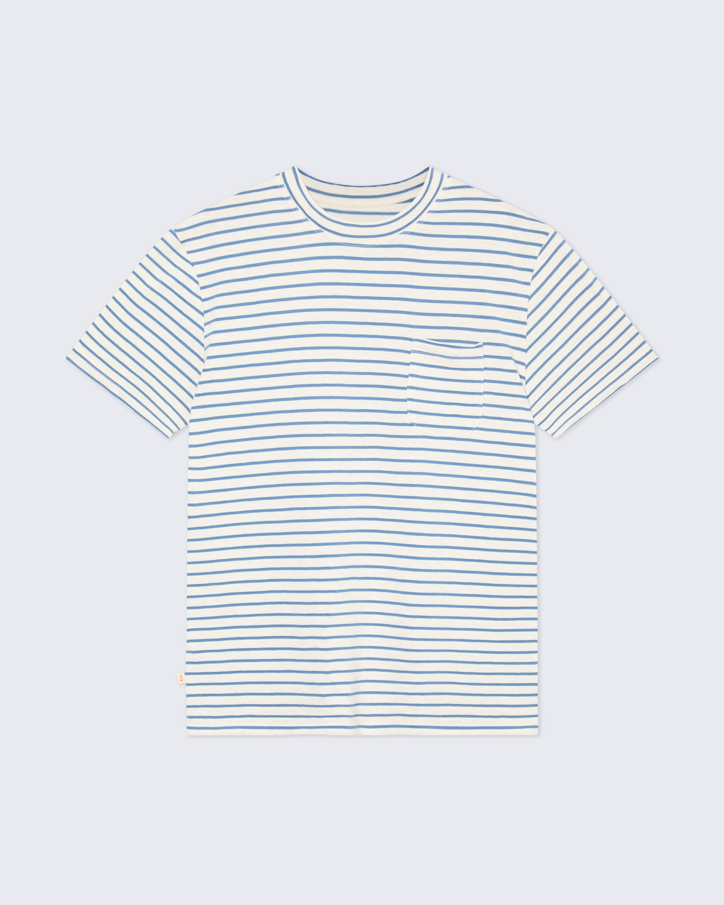 Guerreiro Indigo Stripes