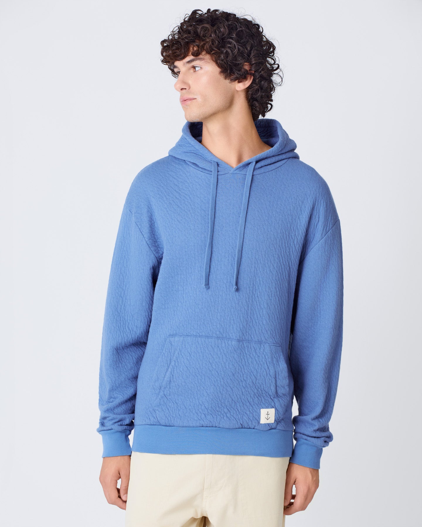 Matias Indigo