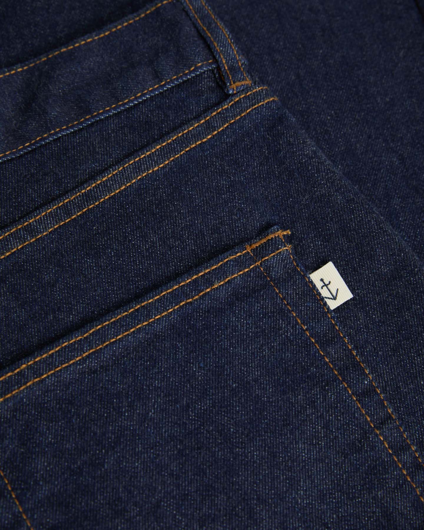 Medina Blue Denim