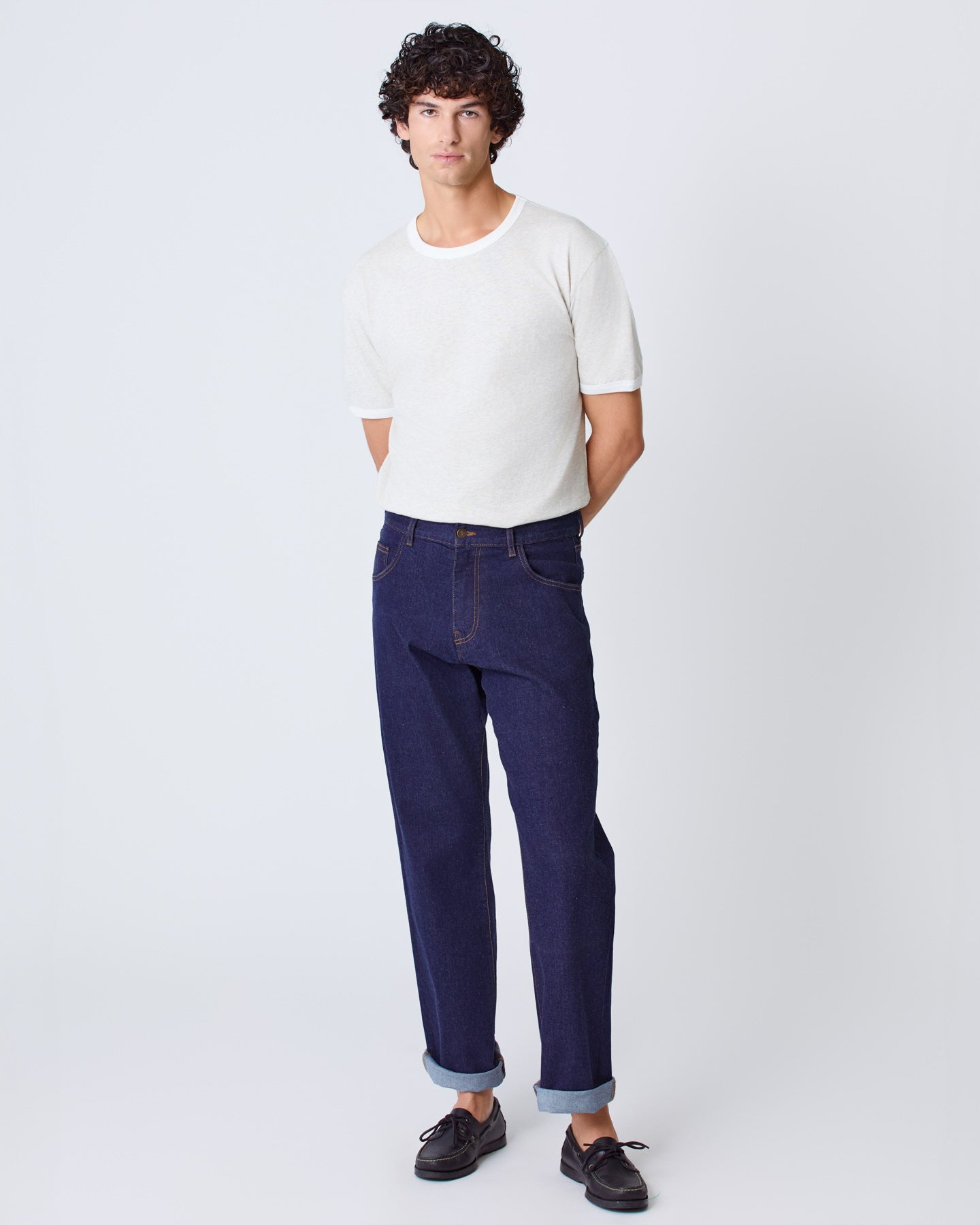 Medina Blue Denim