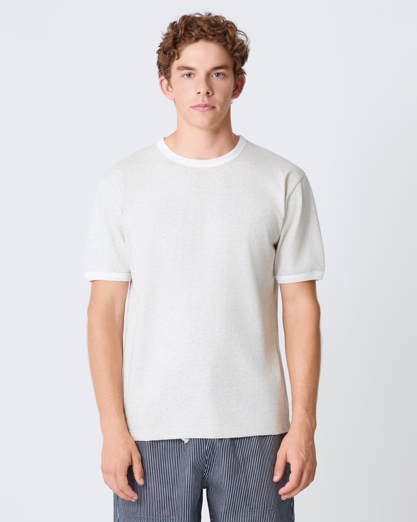 Meneres Grey Mesc