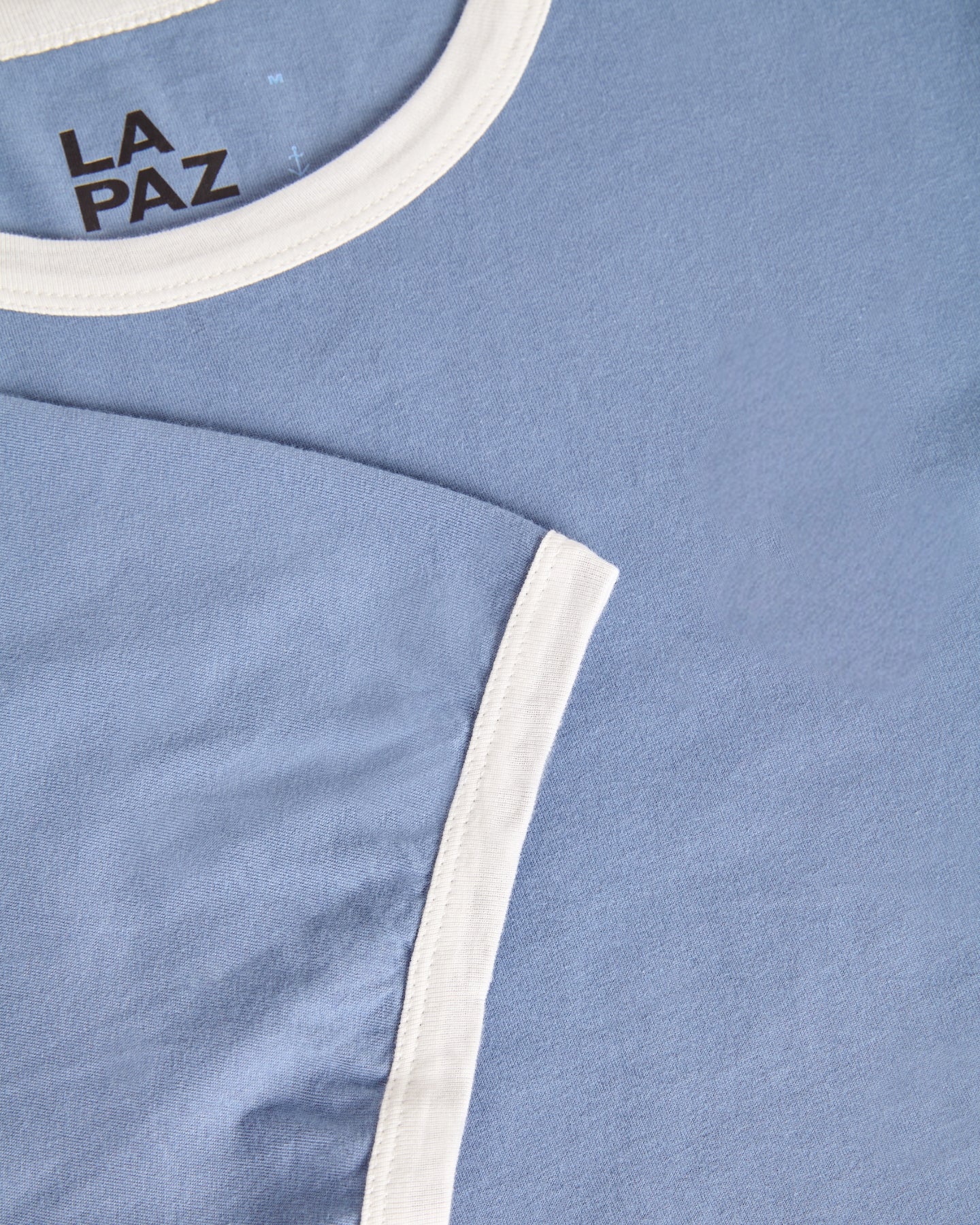 Meneres Indigo (No Logo)