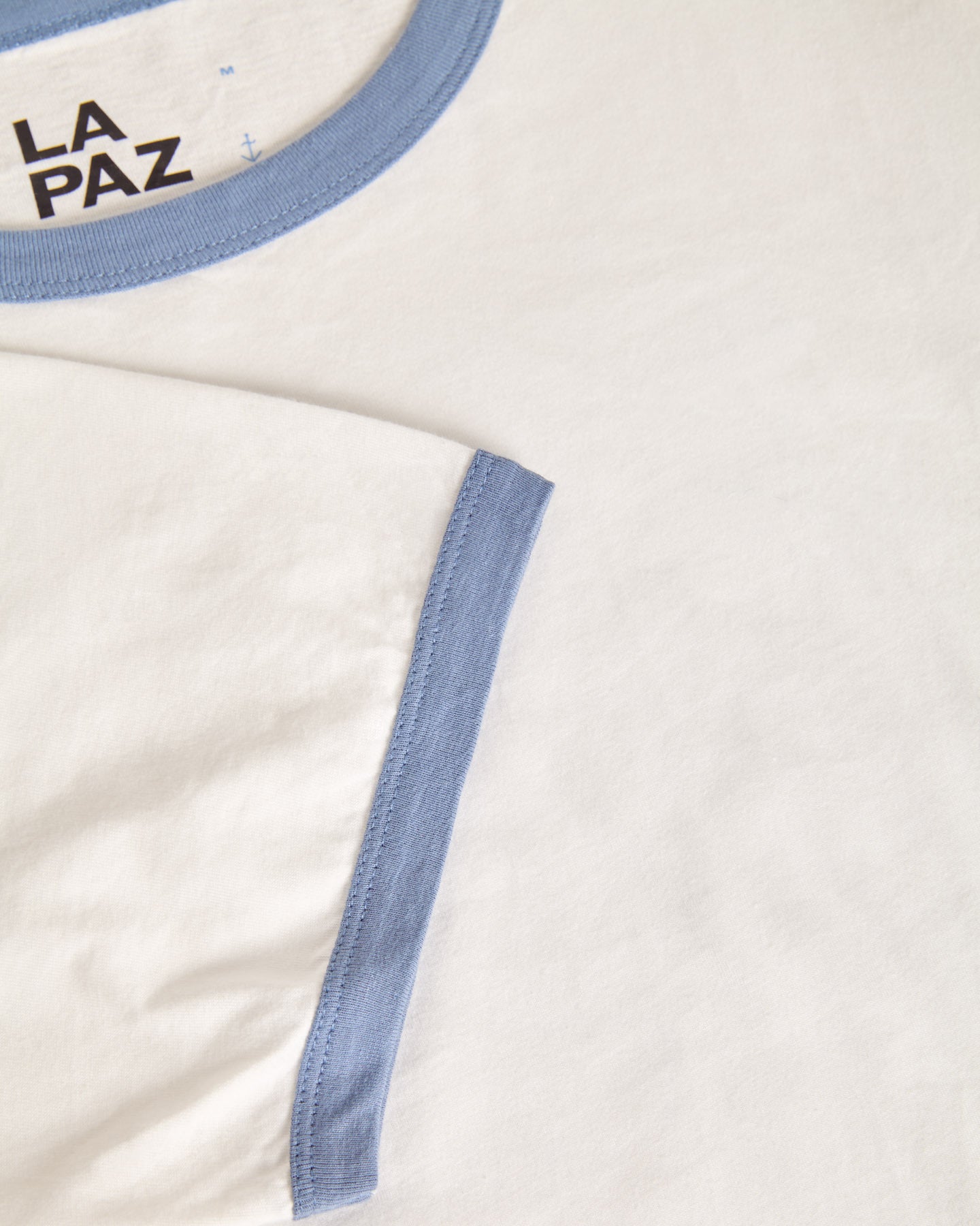 Meneres Off-White (No Logo)