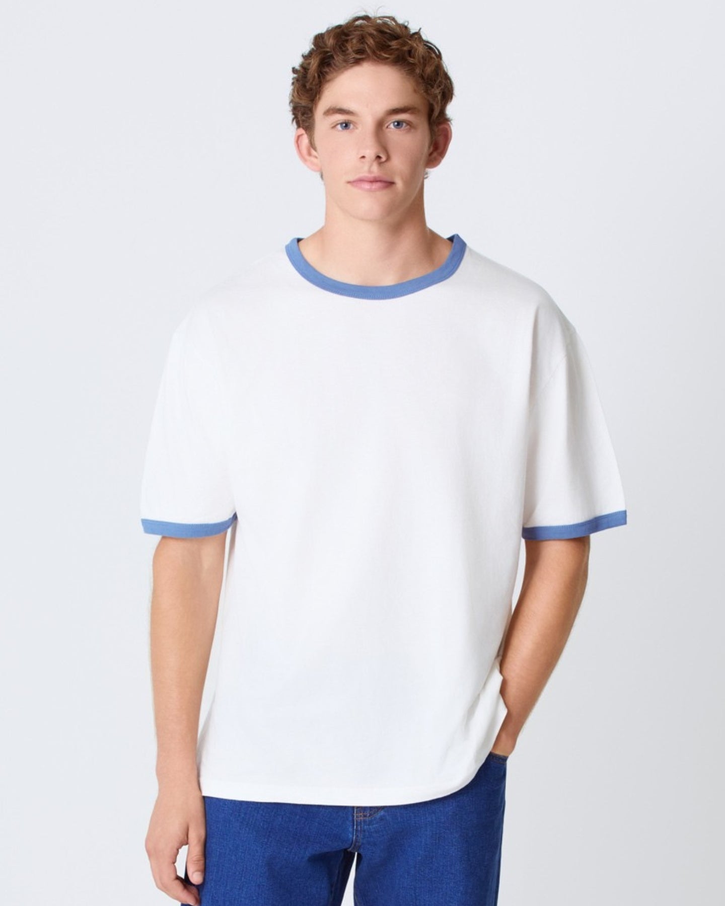 Meneres Off-White (No Logo)