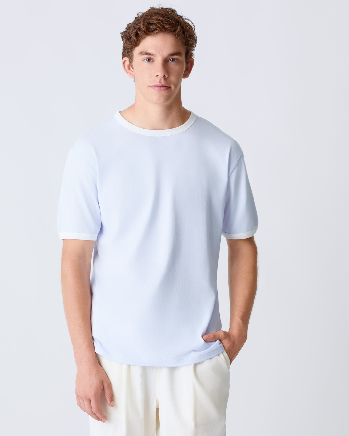 Meneres Pale Blue