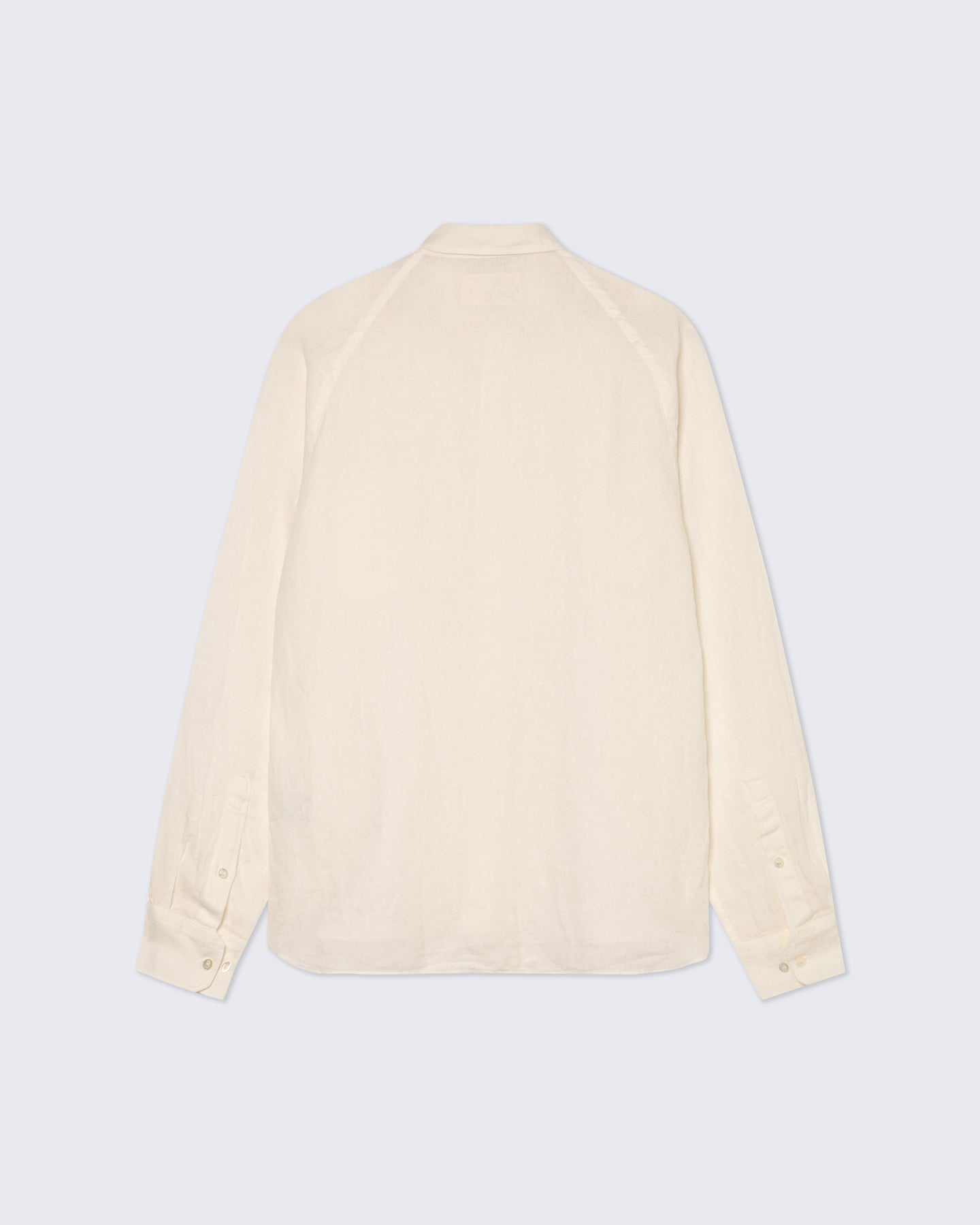 Mirra Off-White Linen