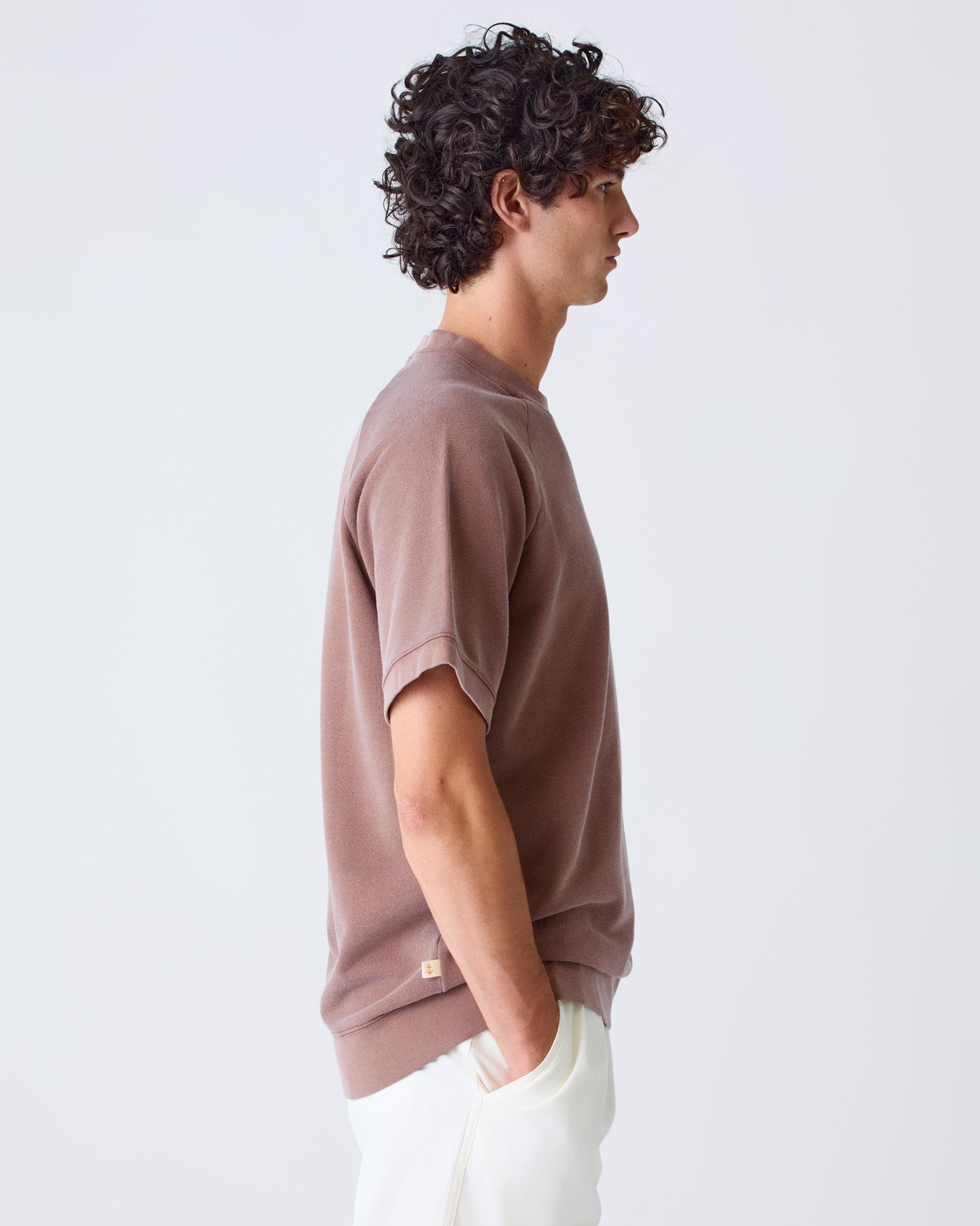 Paulino Aztec Brown