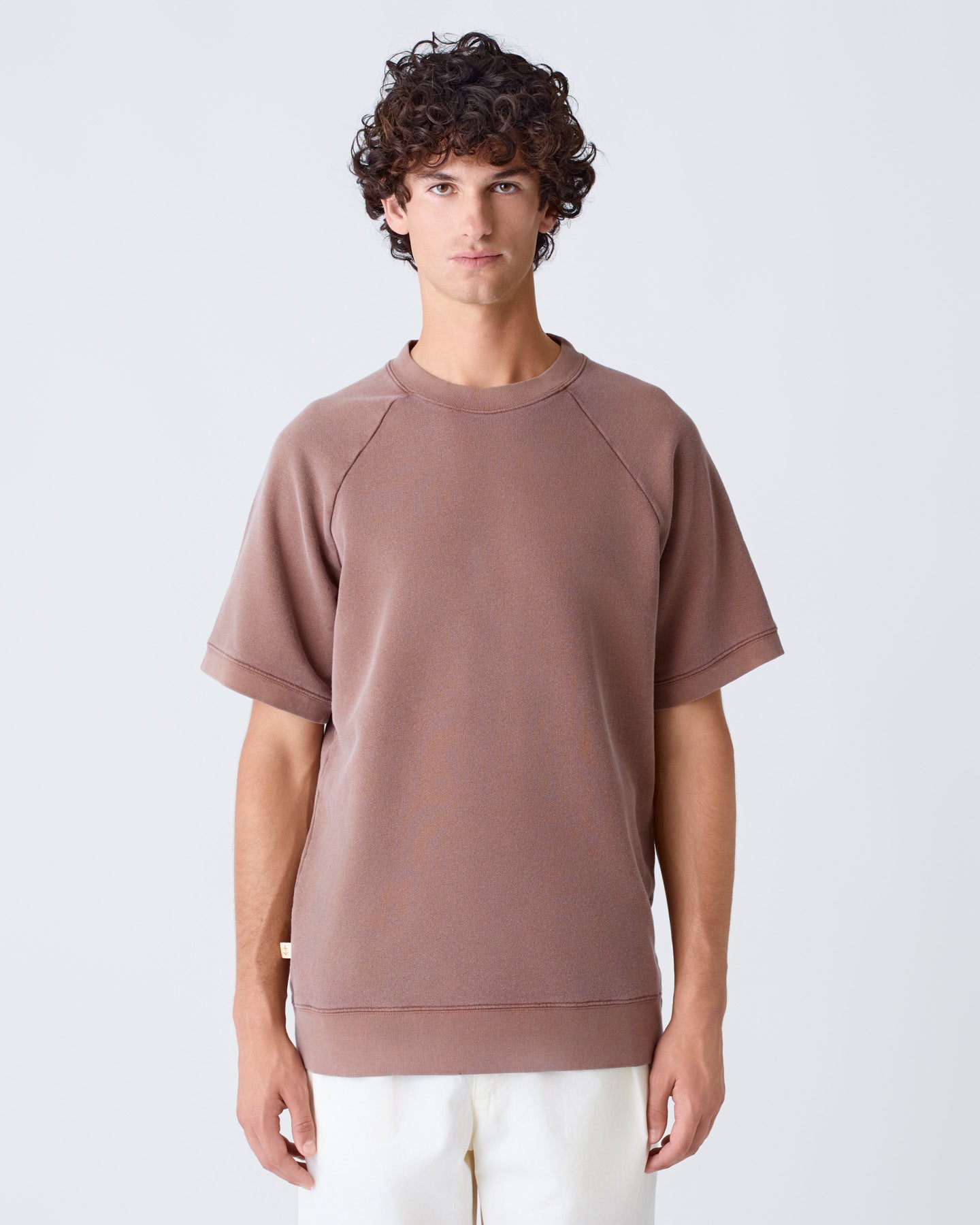 Paulino Aztec Brown