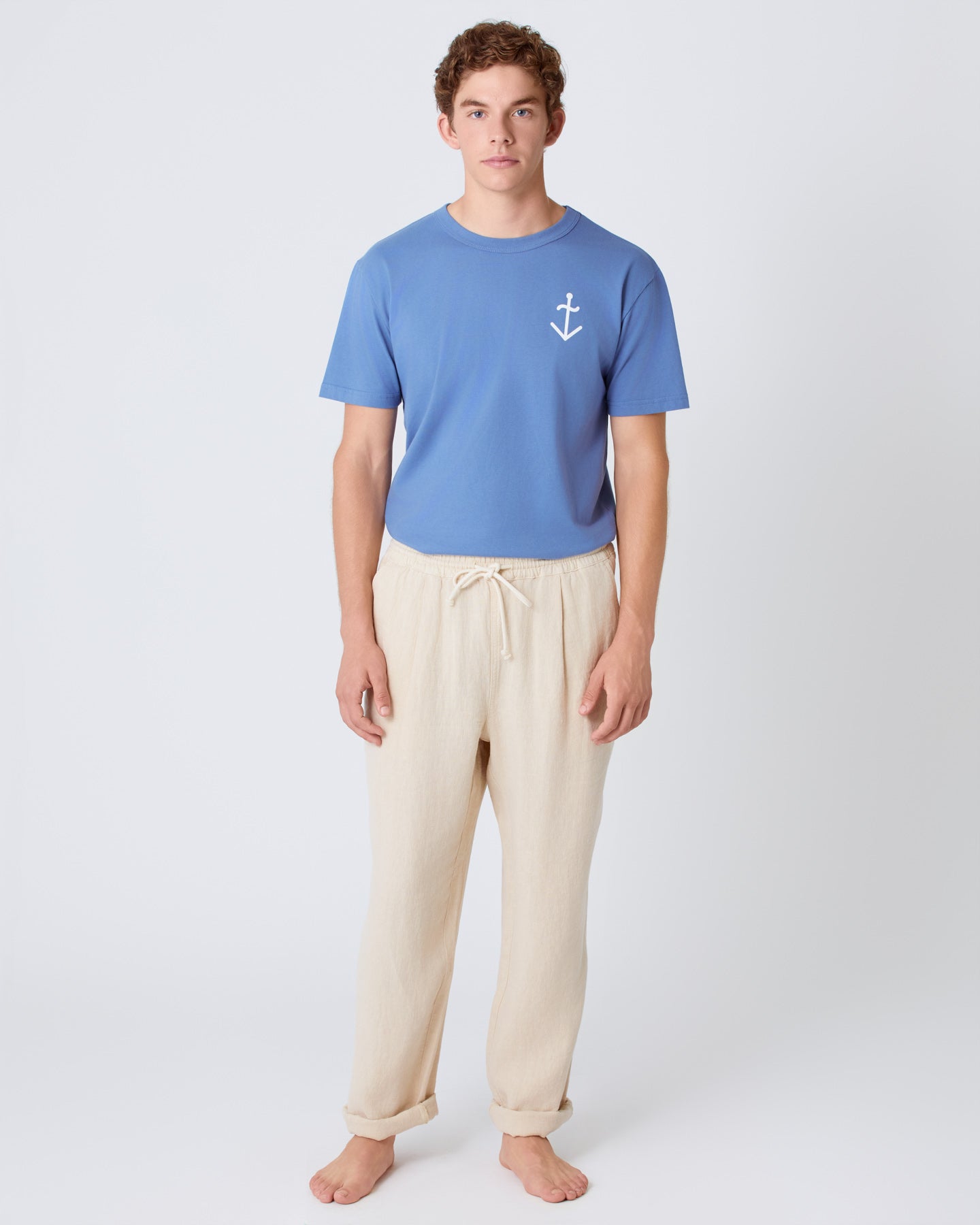 Ponte Desert Linen