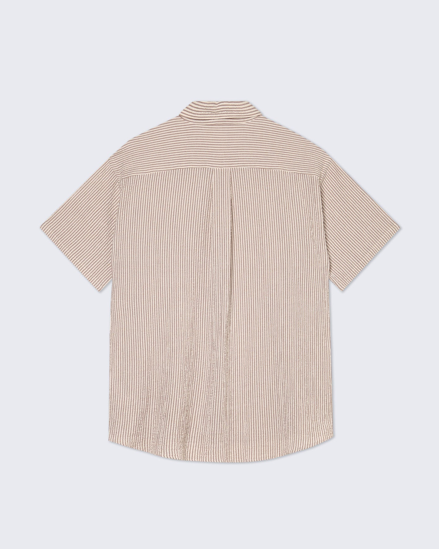 Roque Aztec Brown Stripes