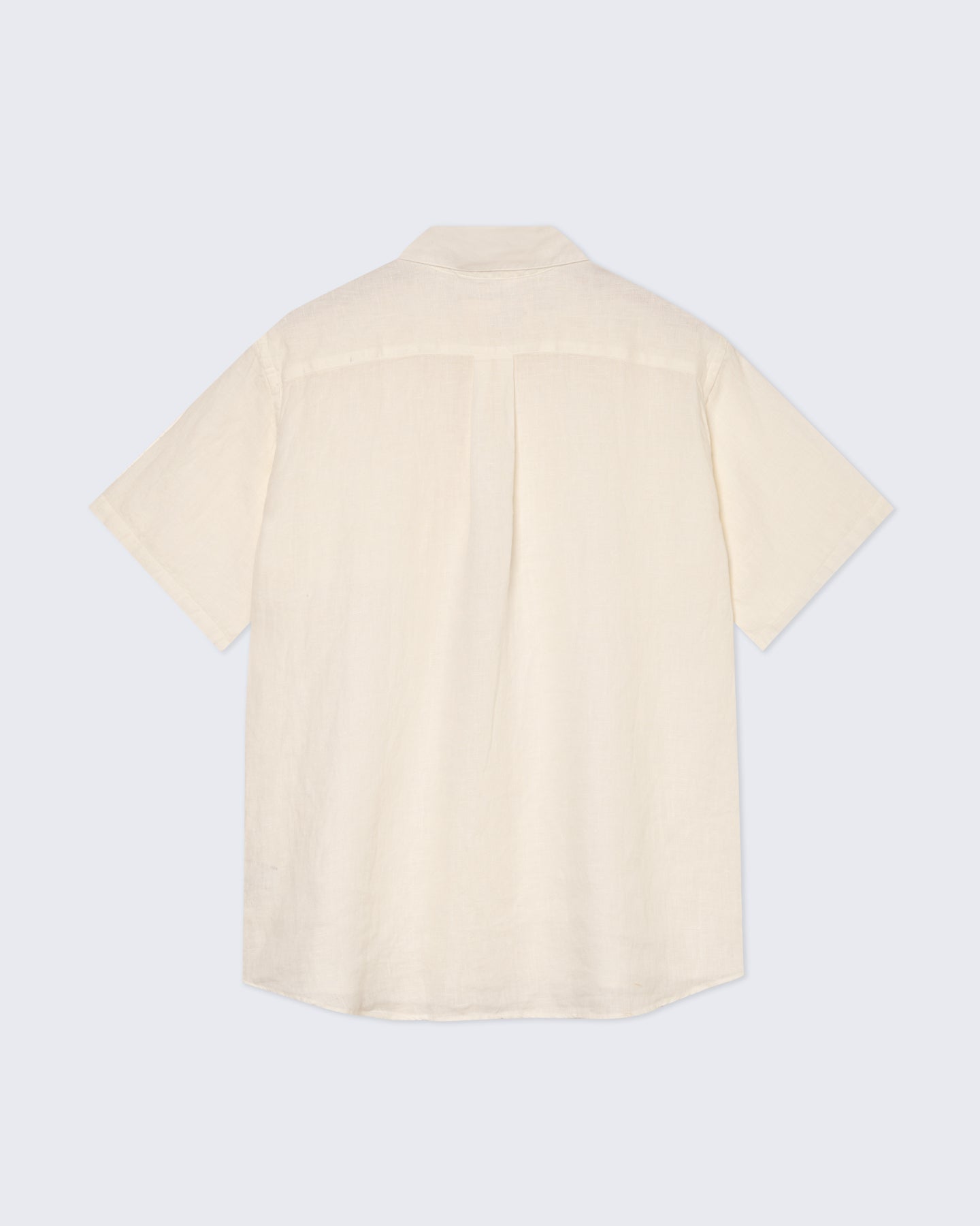 Roque Off-White Linen