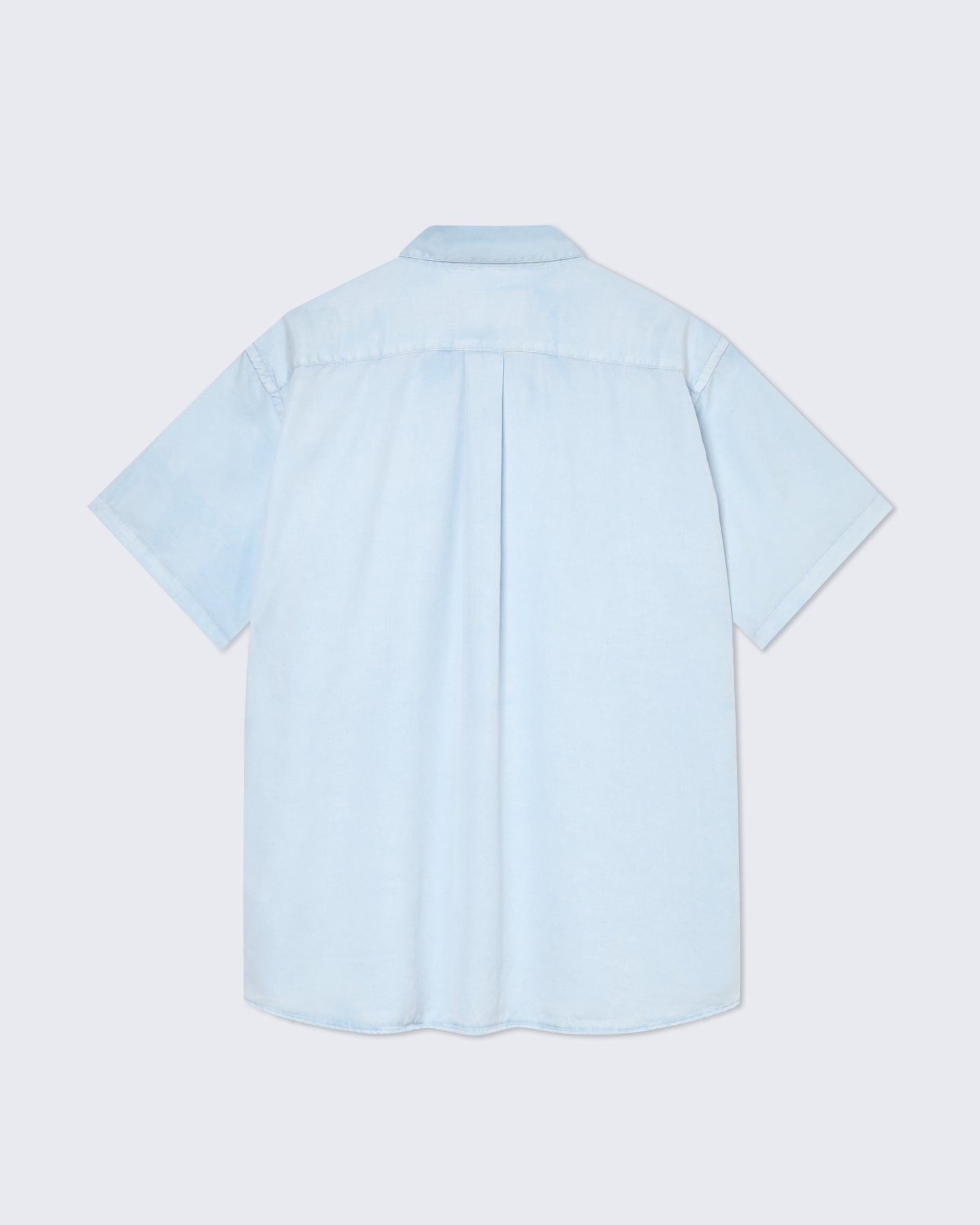 Roque Wind Blue