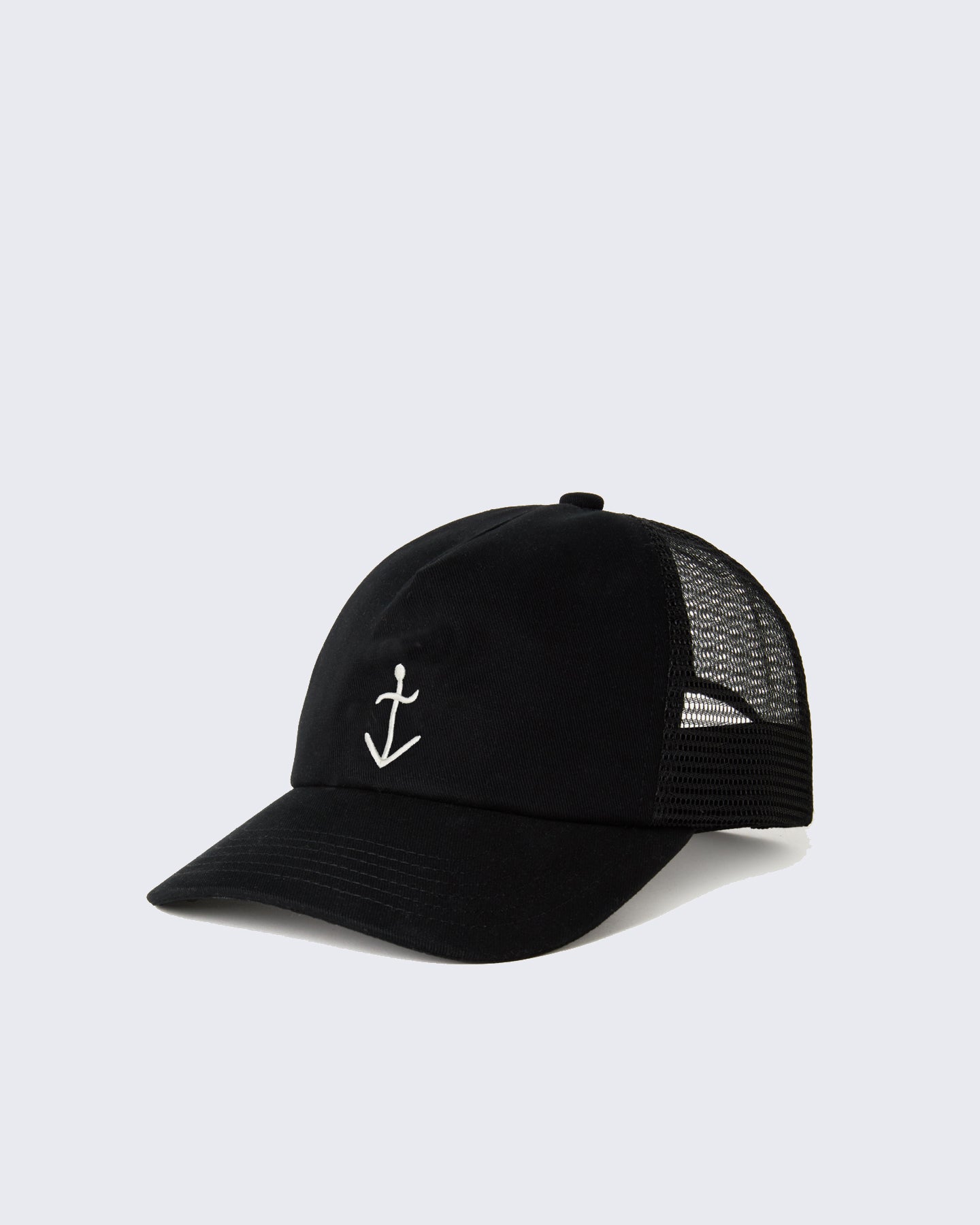 Rothes Black/ Off-White