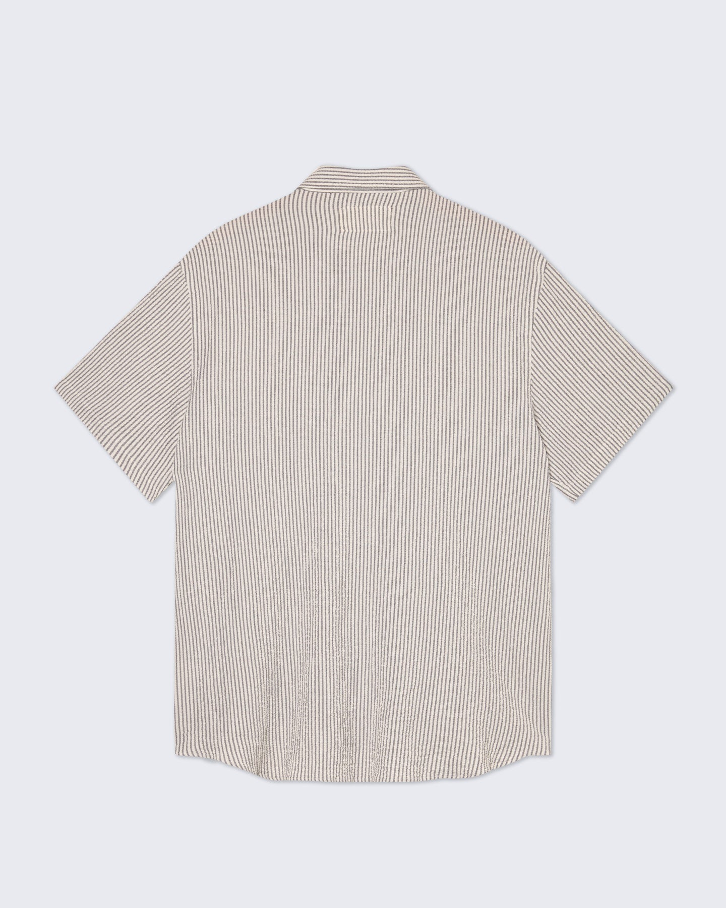 Silveira Grey Stripes