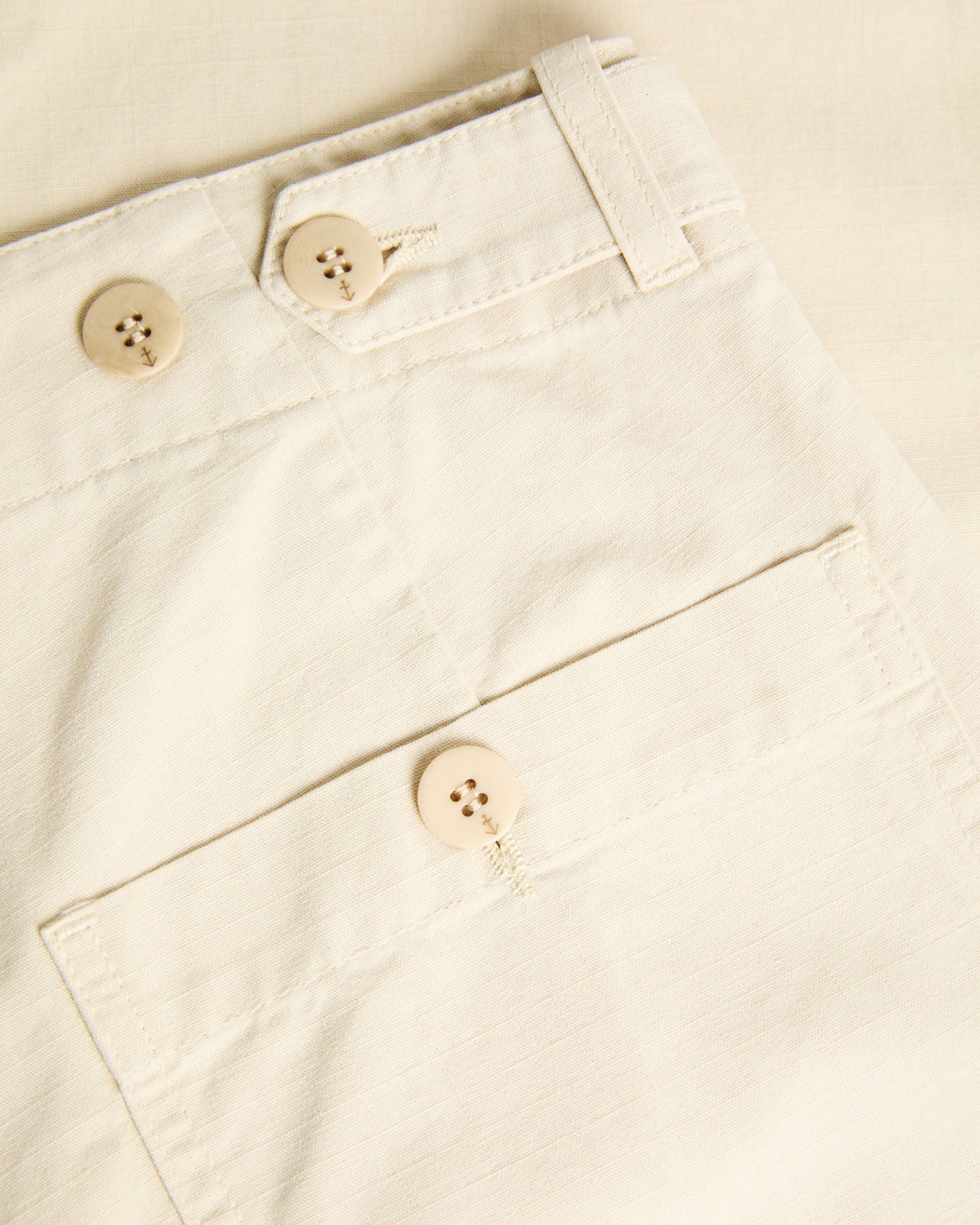 Vidal Desert Ripstop