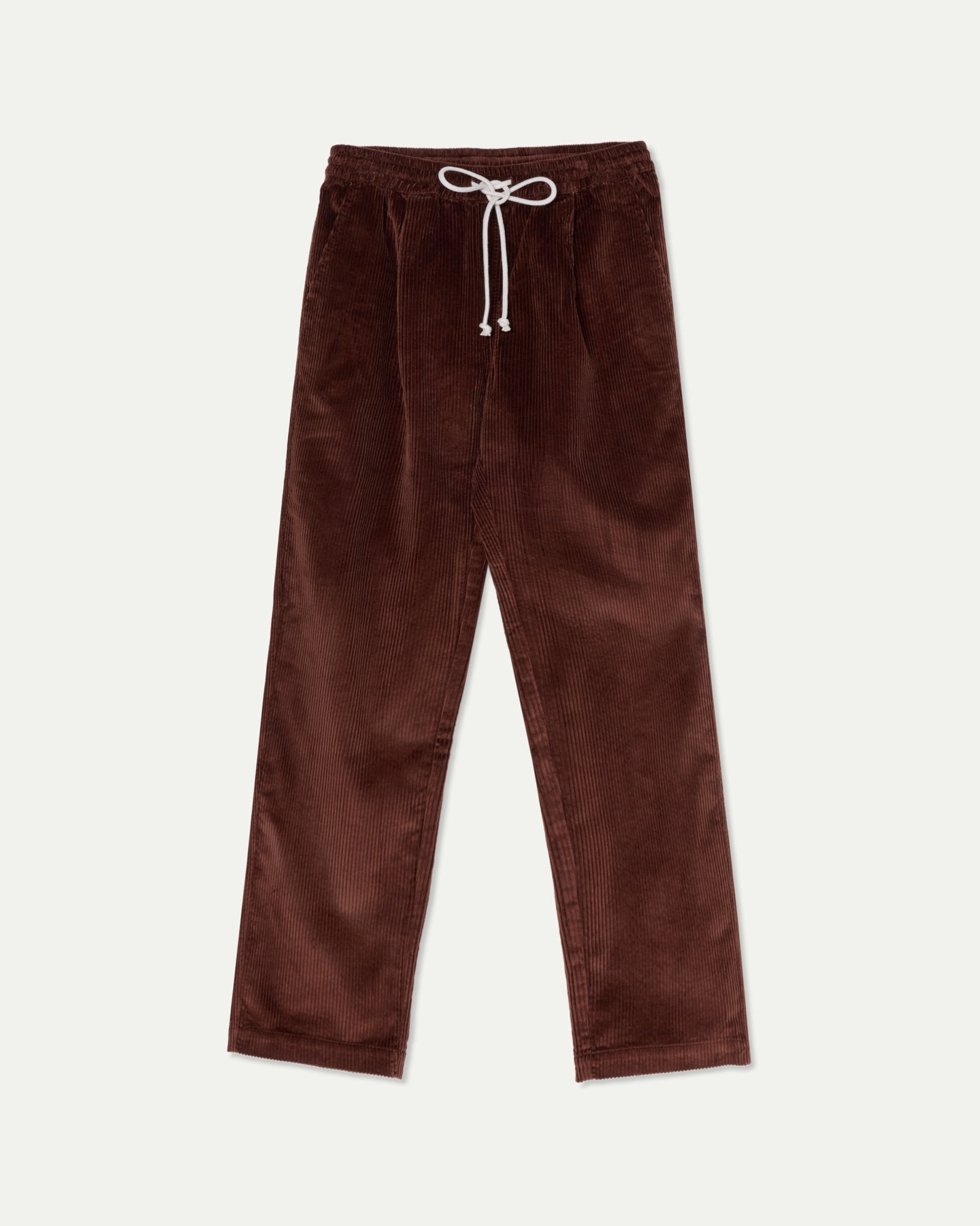 Ponte Brown Soft Cord