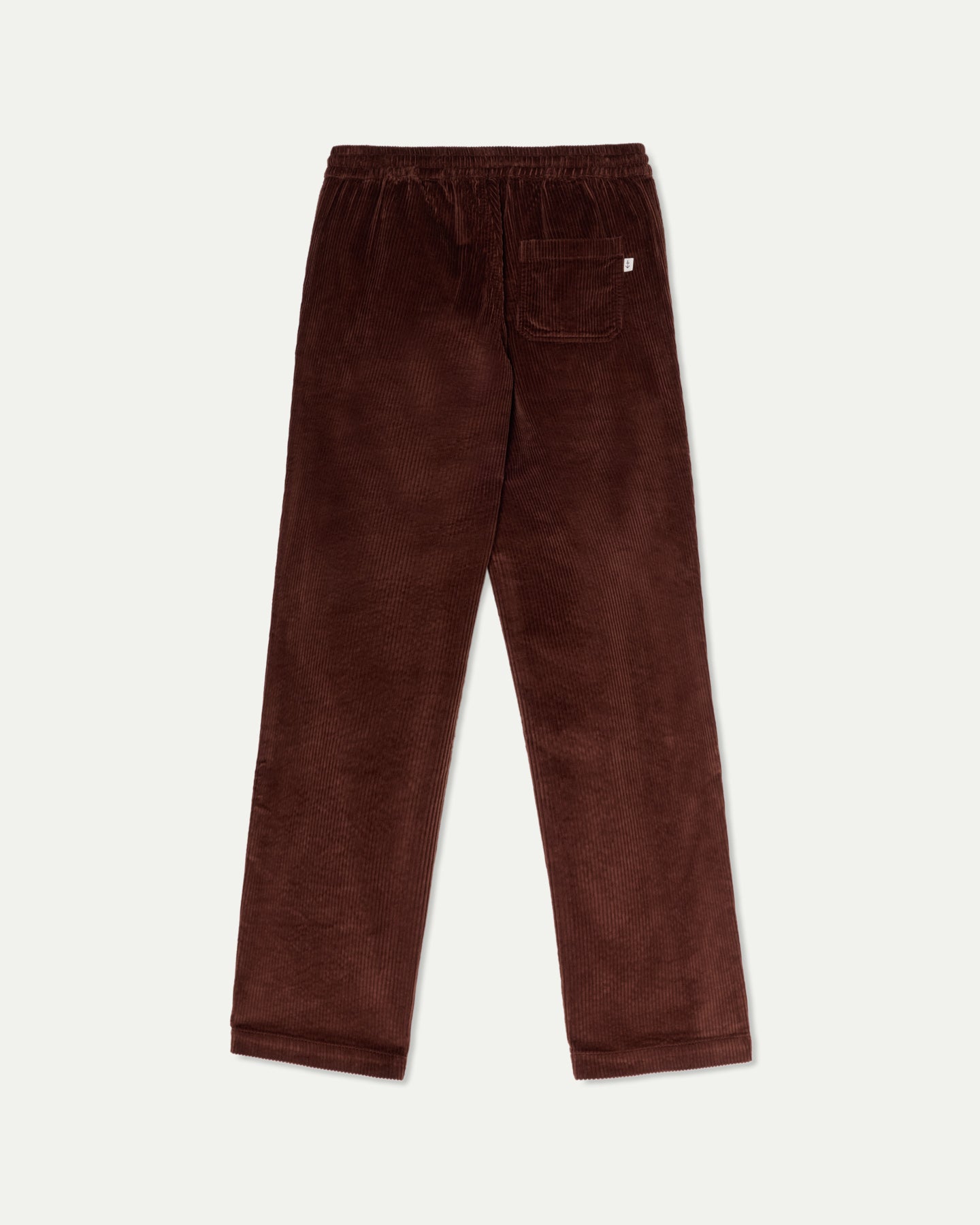 Ponte Brown Soft Cord