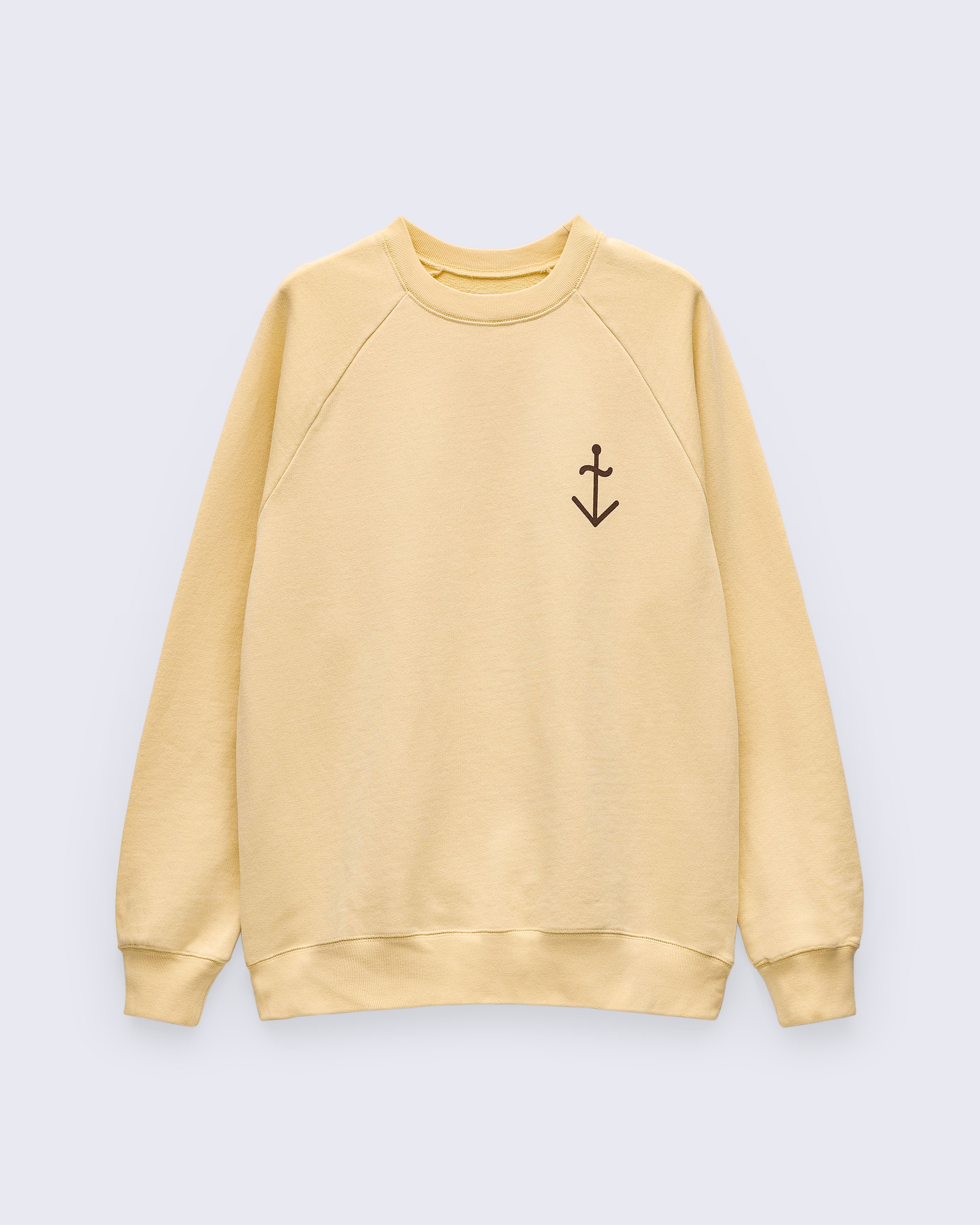 Cunha LA PAZ Malibu Yellow