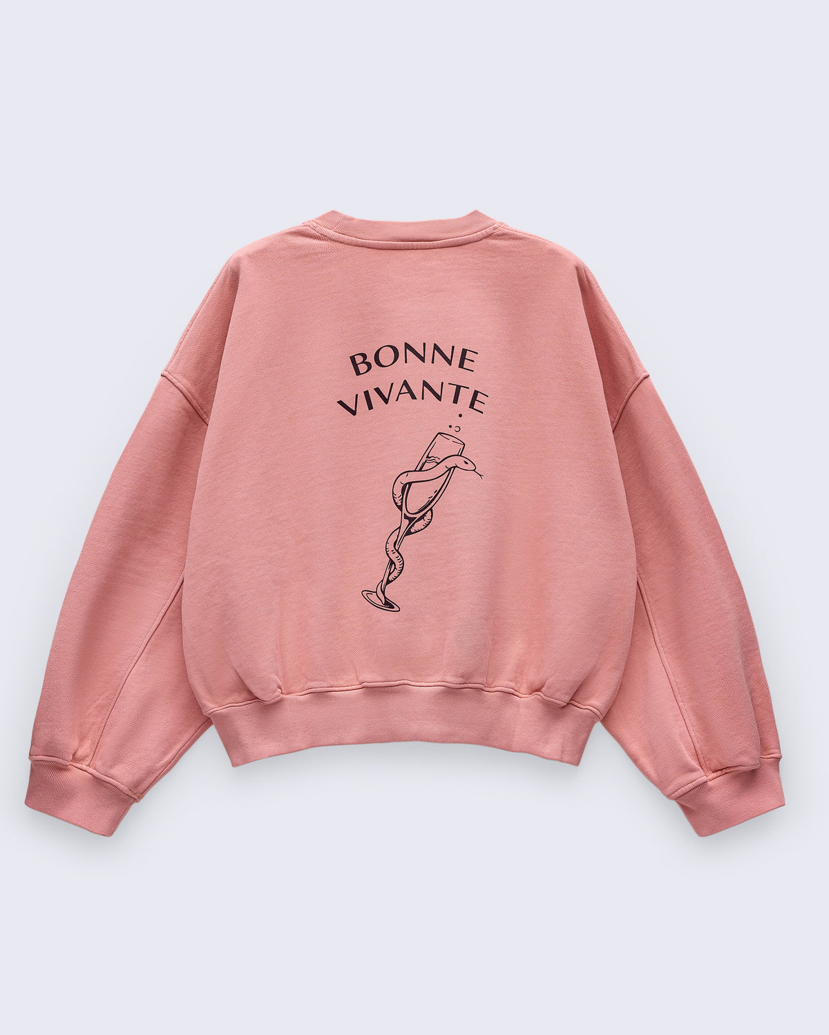 Damas Rose Bv