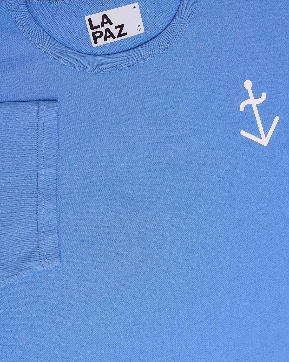 Guerreiro LA PAZ Gattopardo Blue