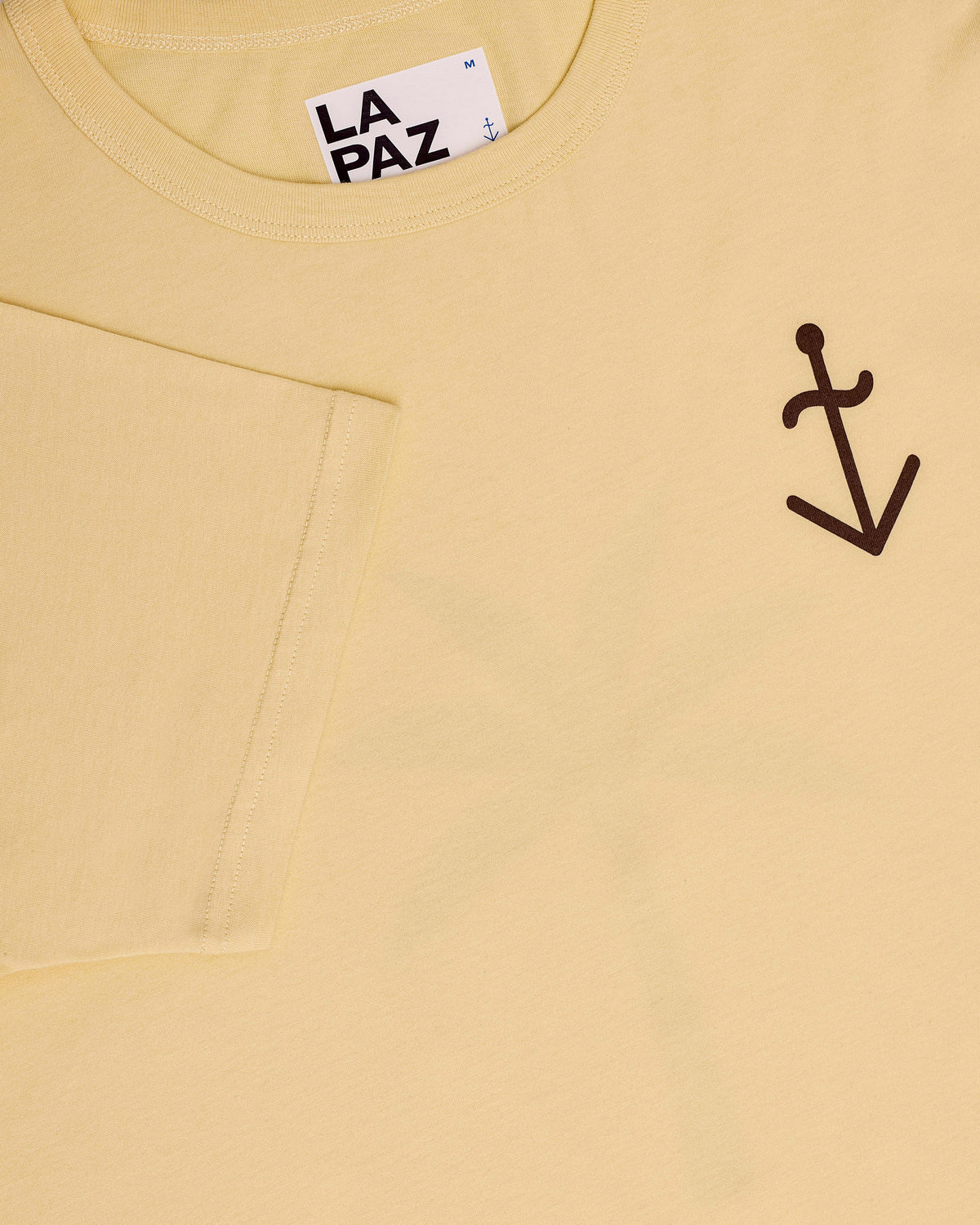 Guerreiro LA PAZ Malibu Yellow
